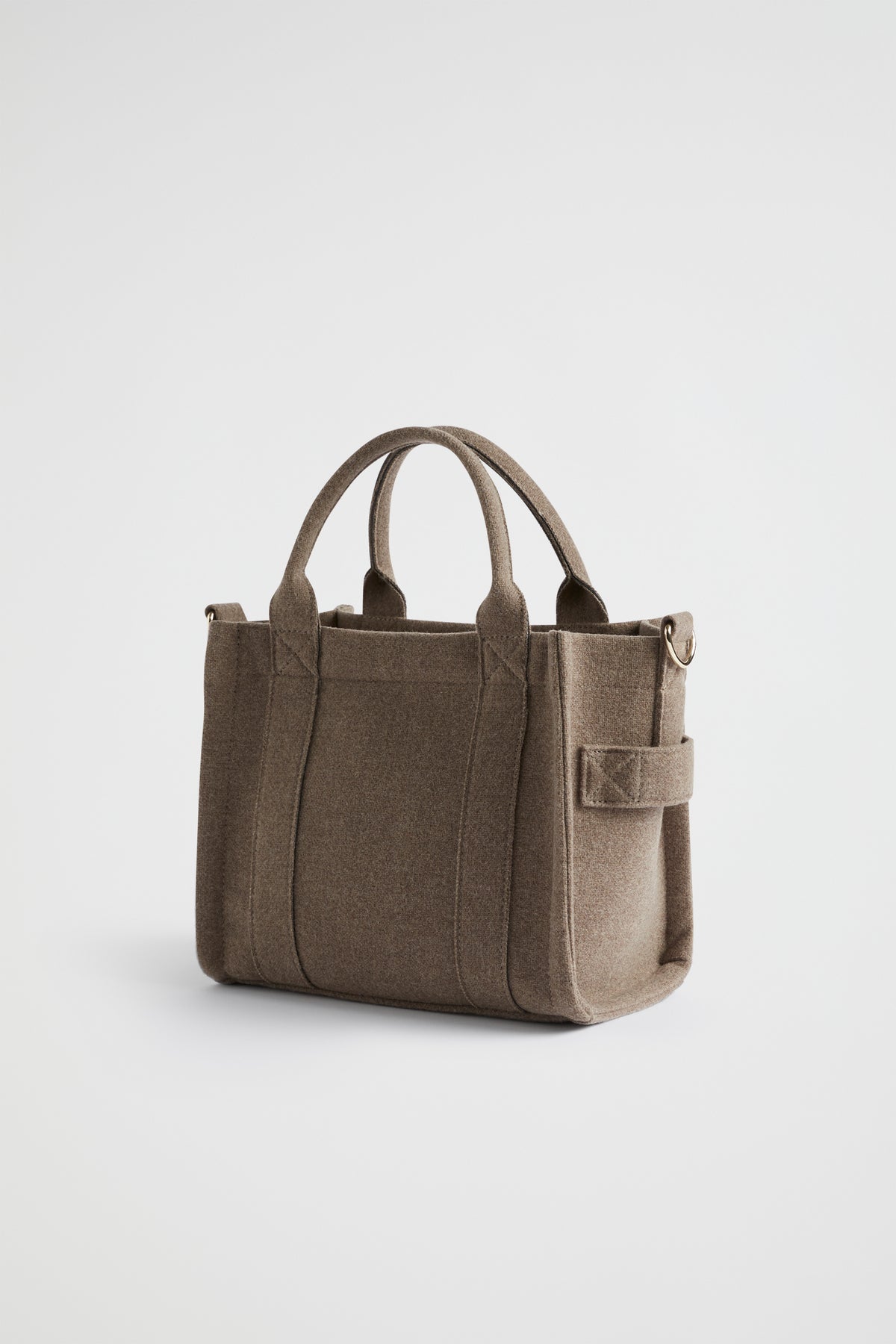 Seed Mini Felt Tote
