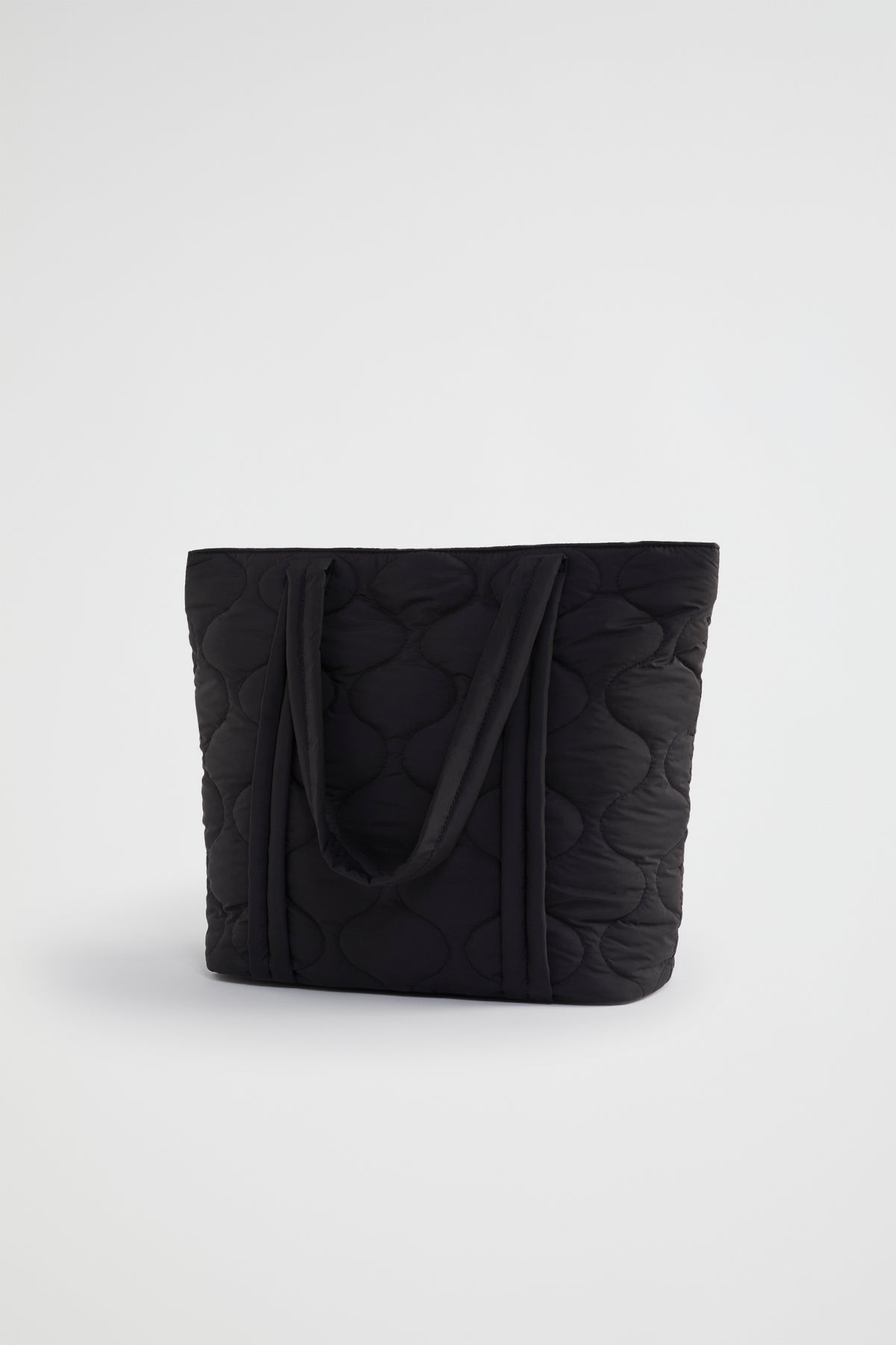 Quilted Tote