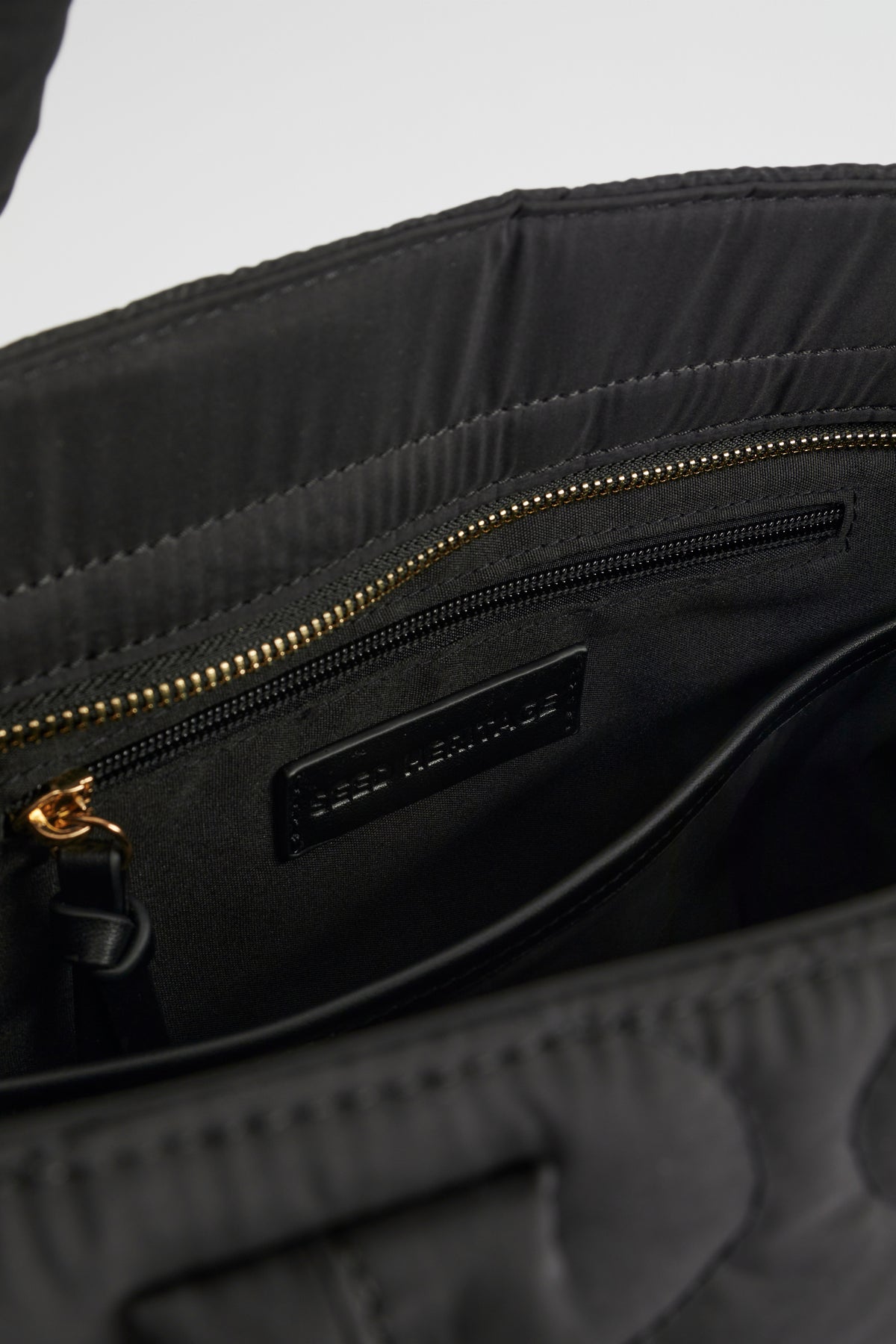 Quilted Tote