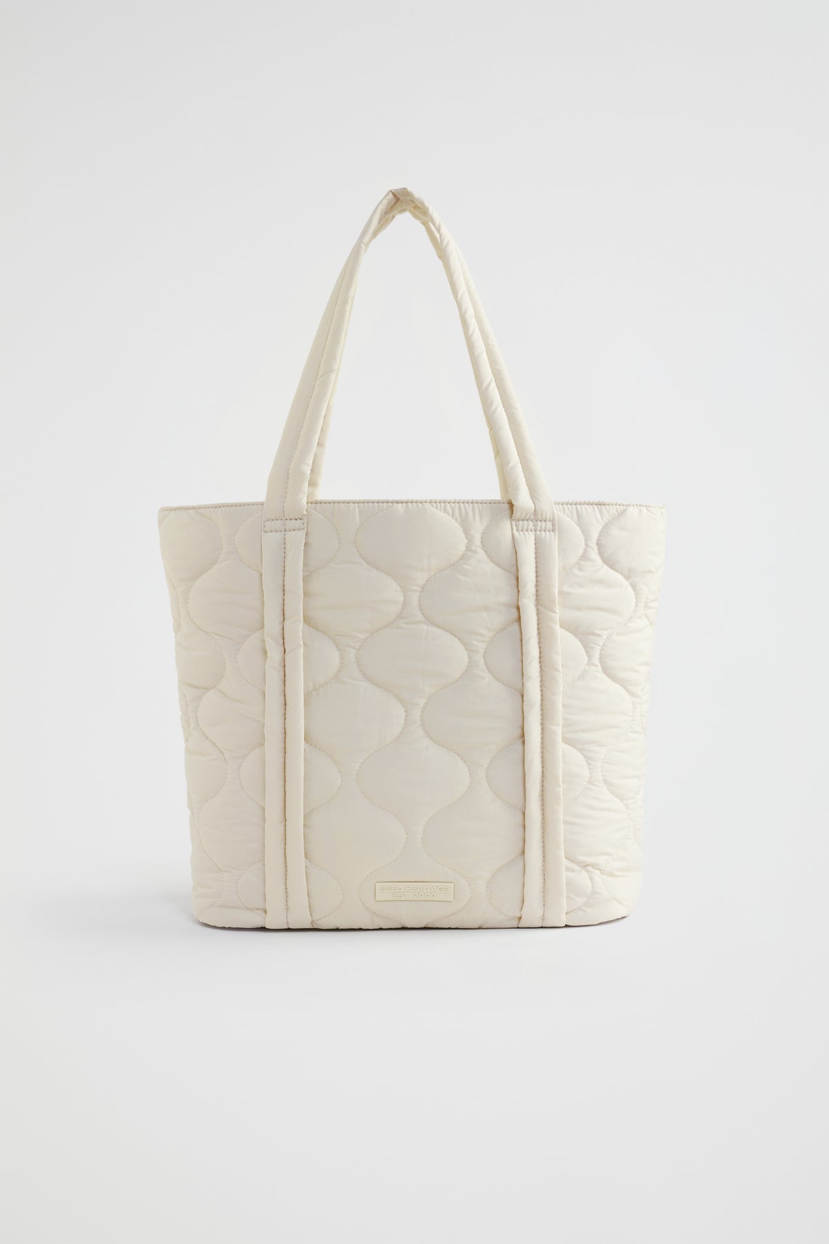 Quilted Tote