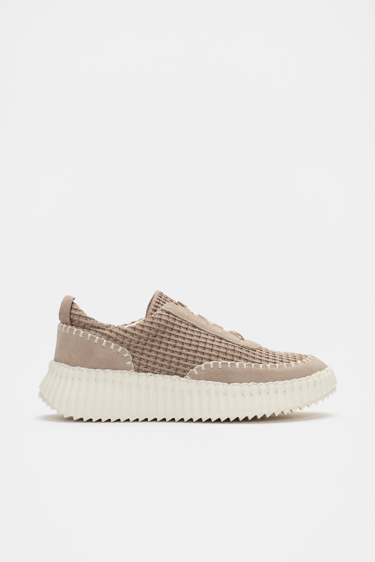 Brielle Knit Sneaker