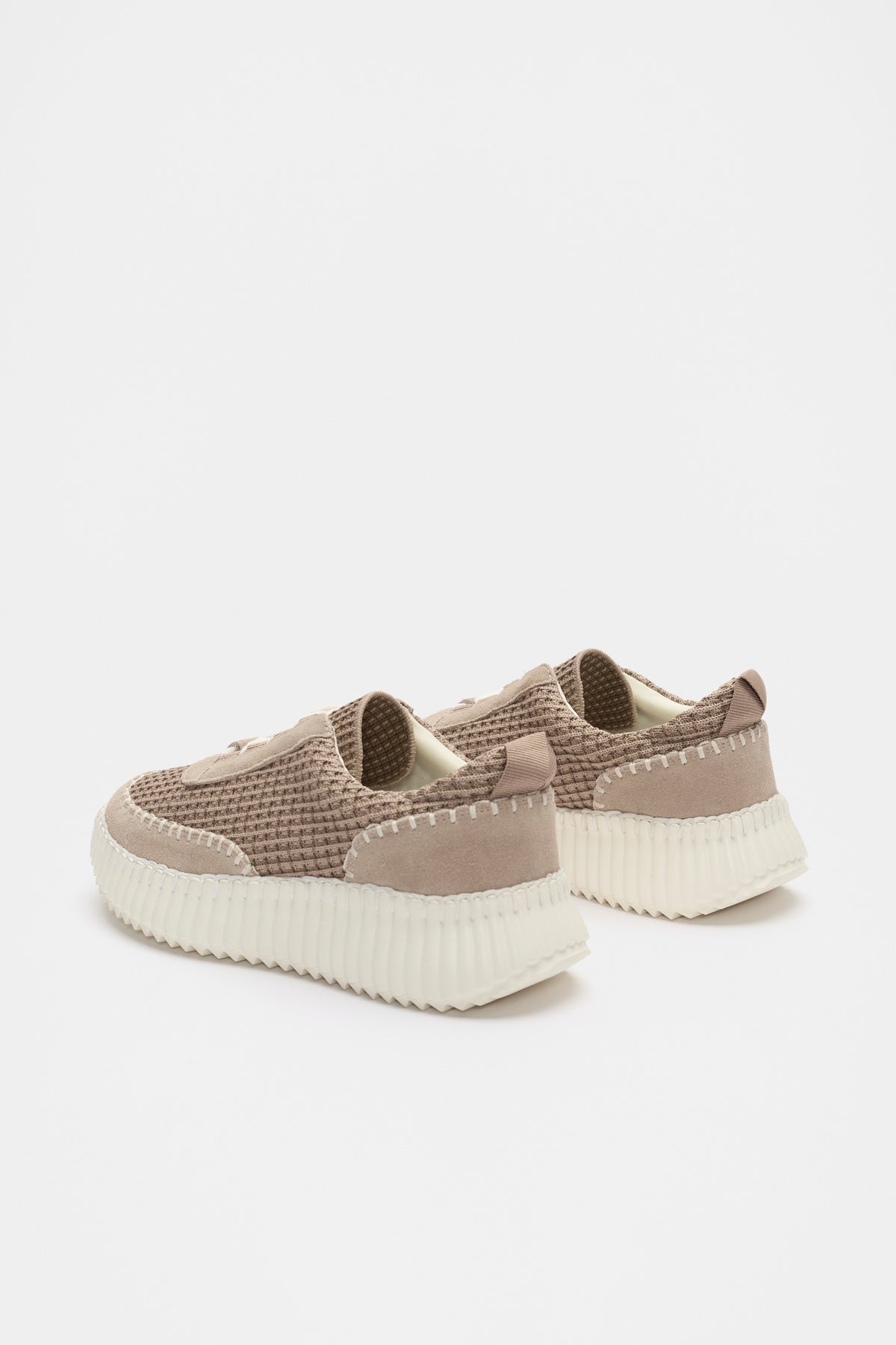 Brielle Knit Sneaker