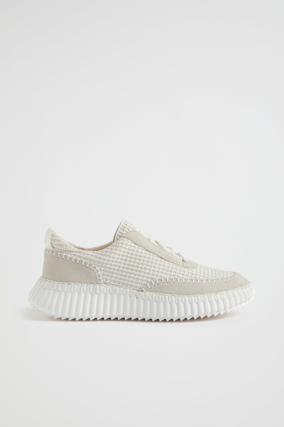 Brielle Knit Sneaker
