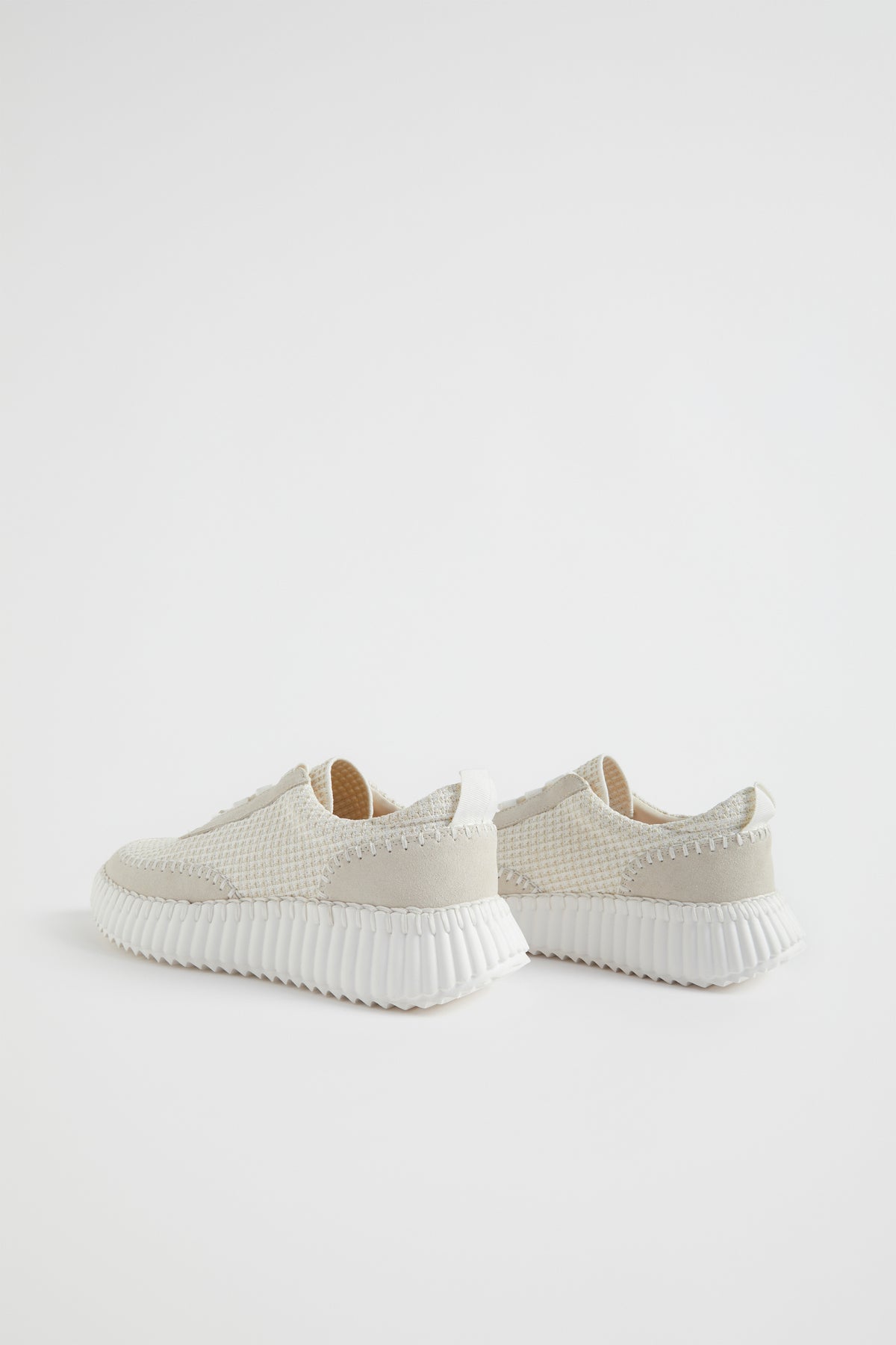 Brielle Knit Sneaker