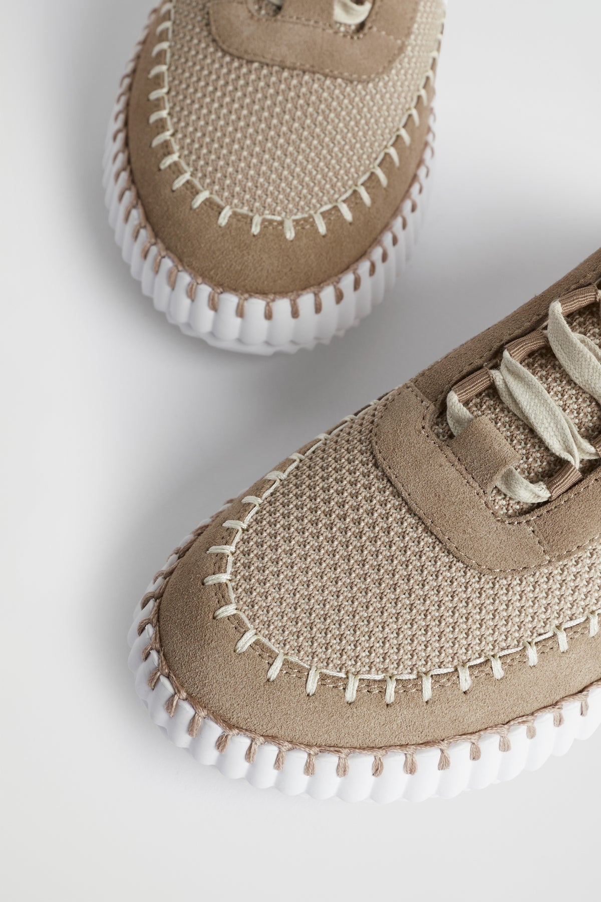 Brielle Knit Sneaker