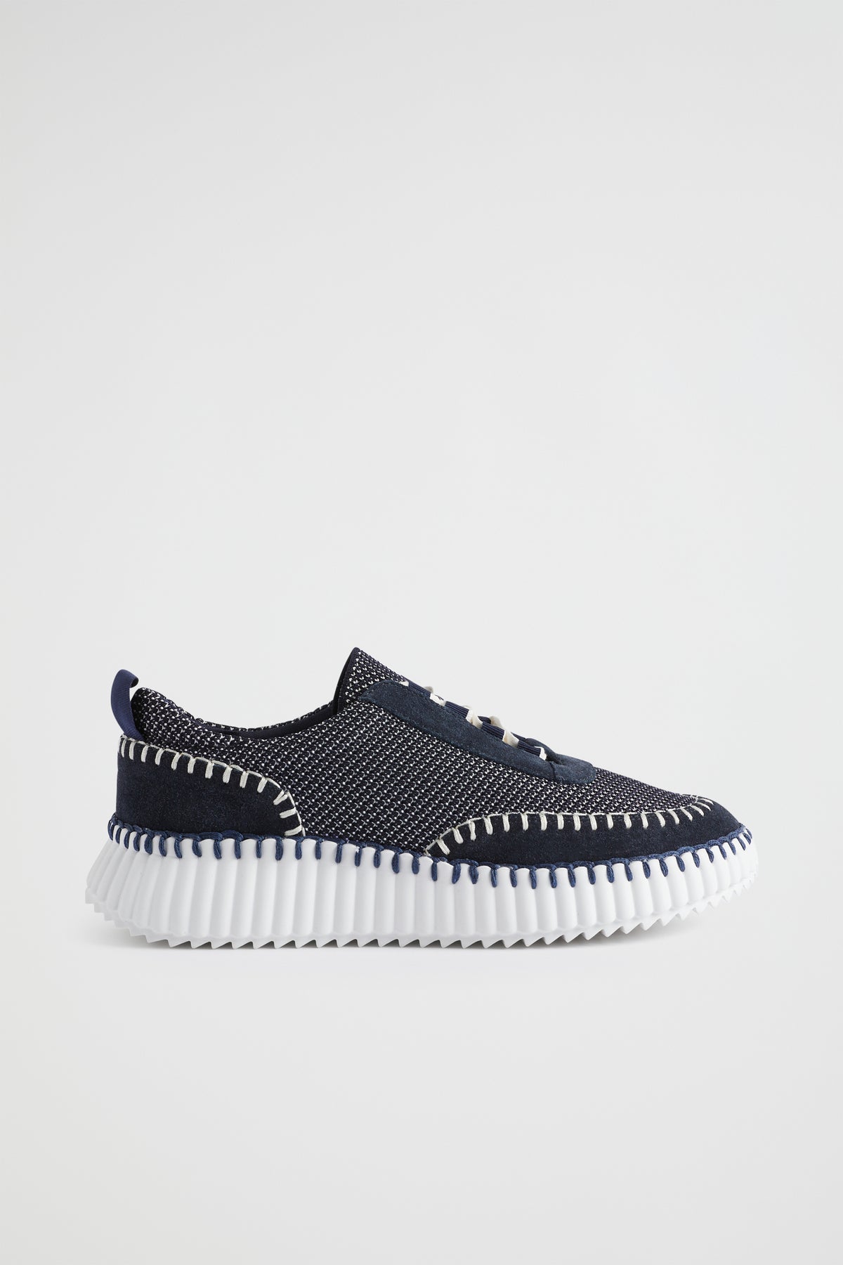 Brielle Knit Sneaker