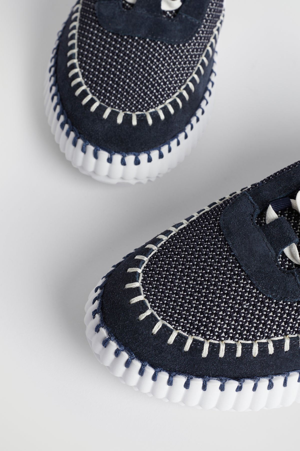Brielle Knit Sneaker