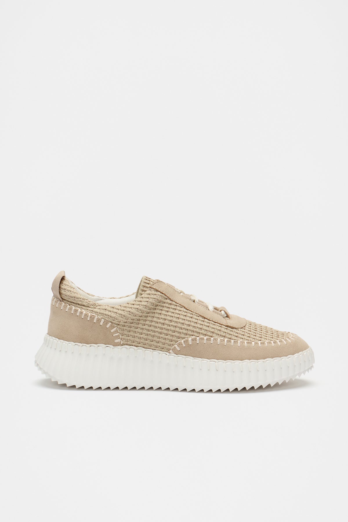 Brielle Knit Sneaker