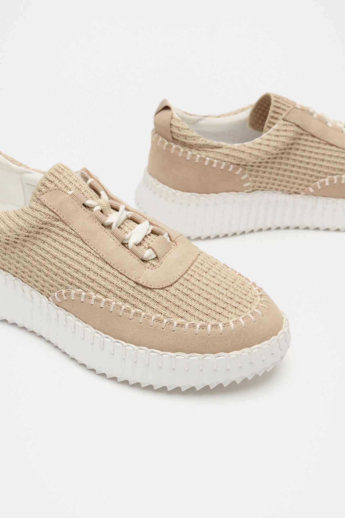 Brielle Knit Sneaker