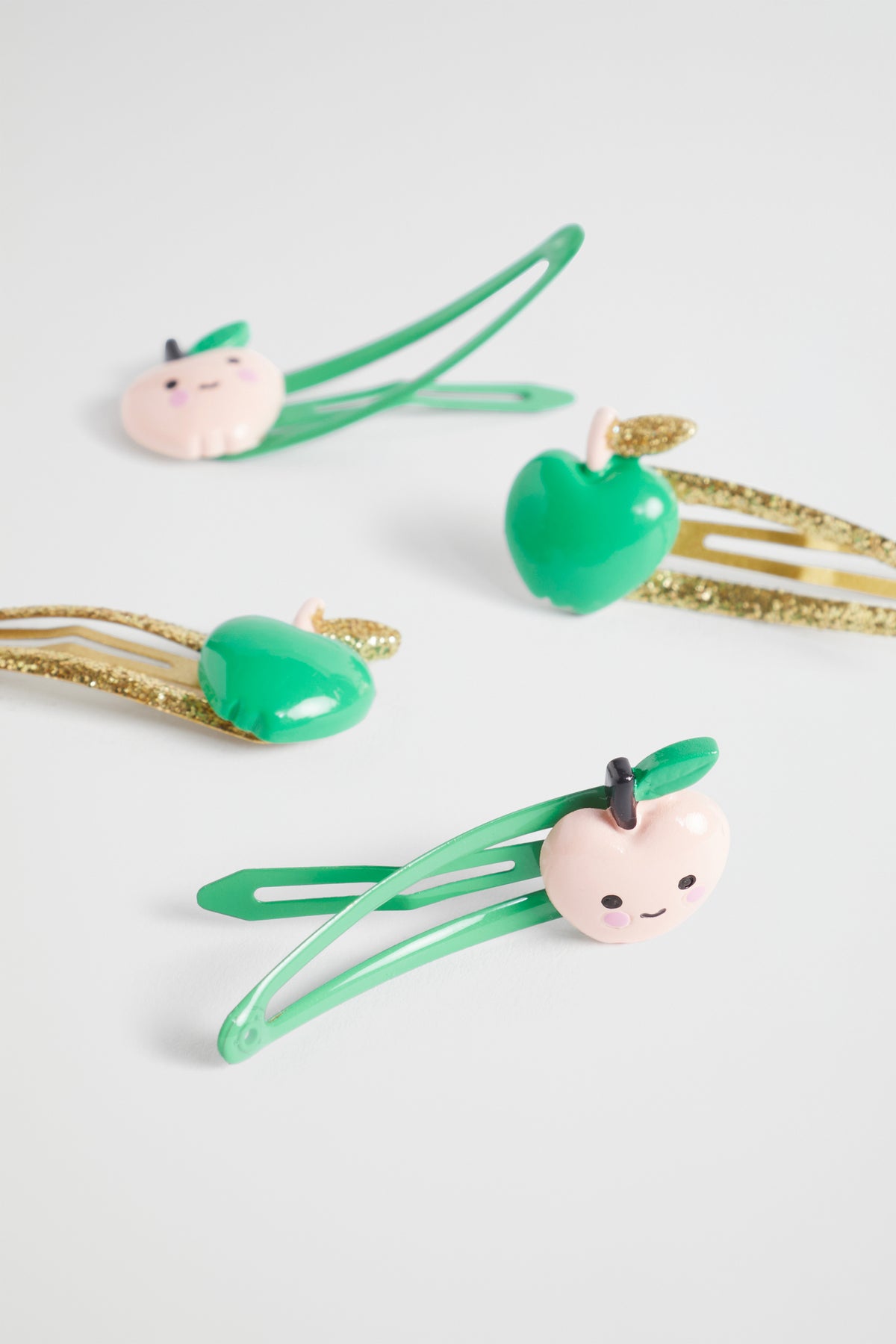 Apple Snap Pack