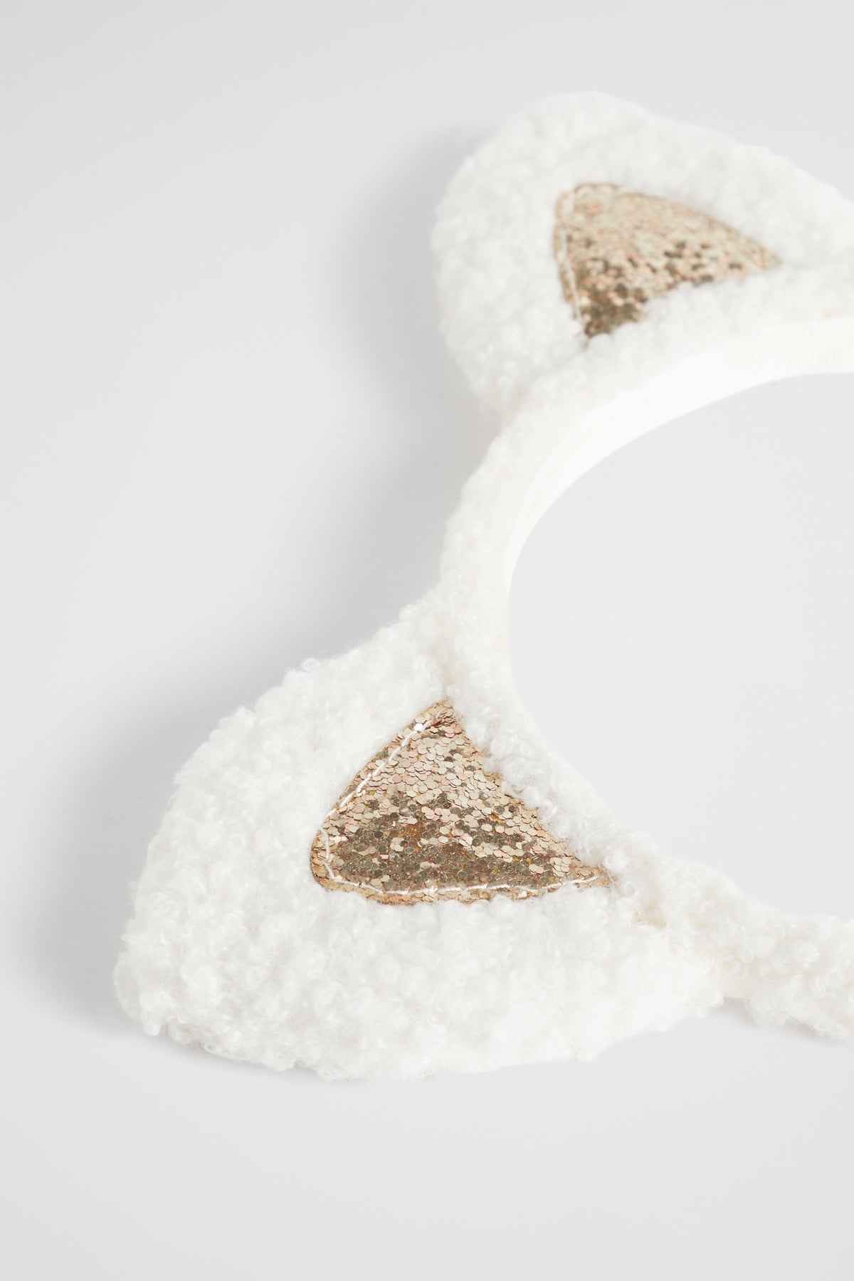Teddy Ears Headband
