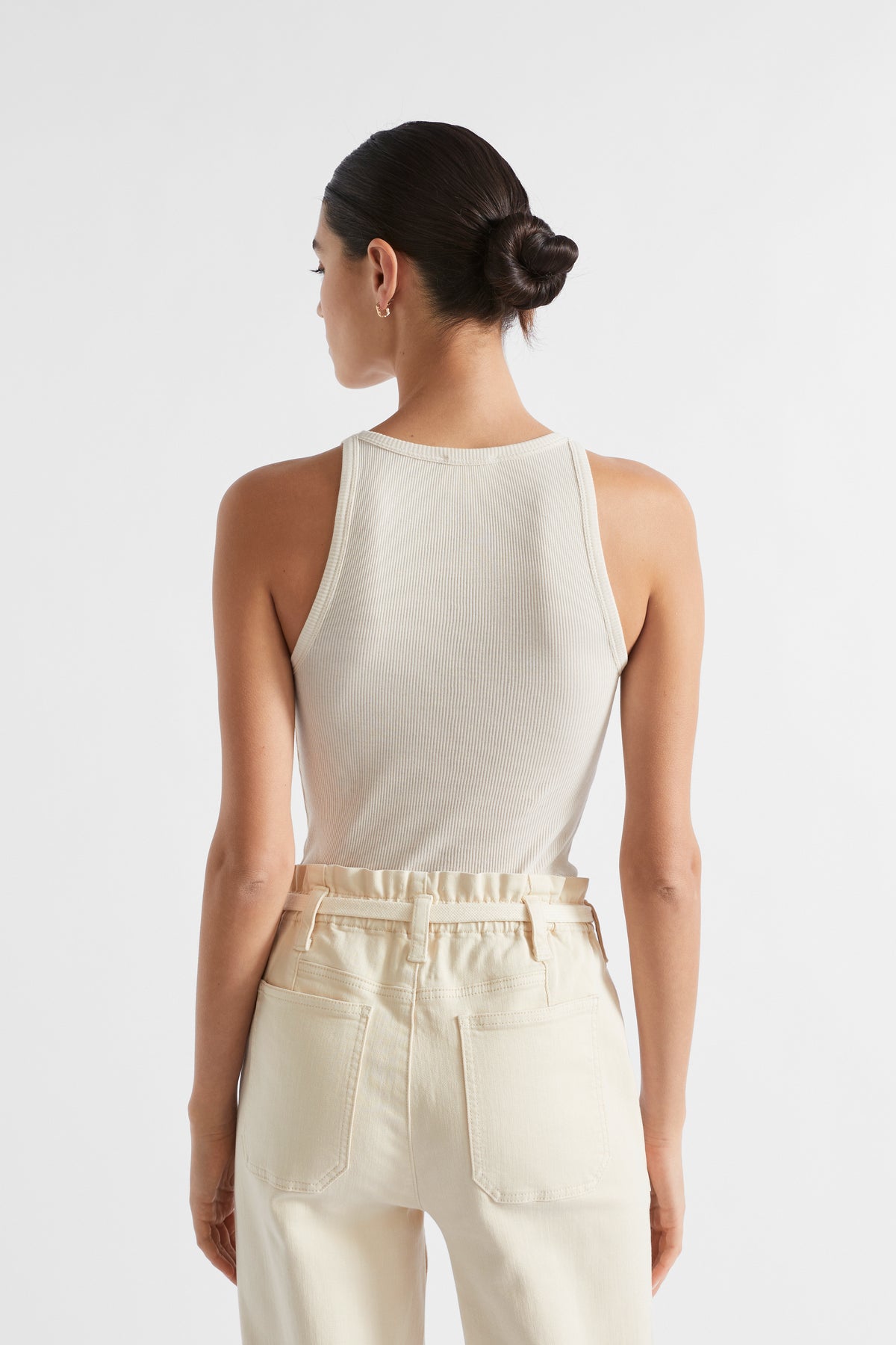 Basic Rib Tank