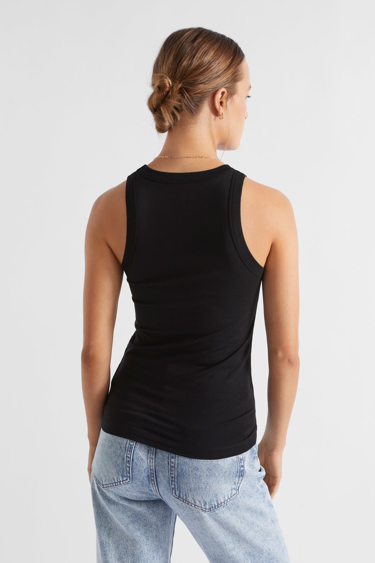 Core Fitted Tank