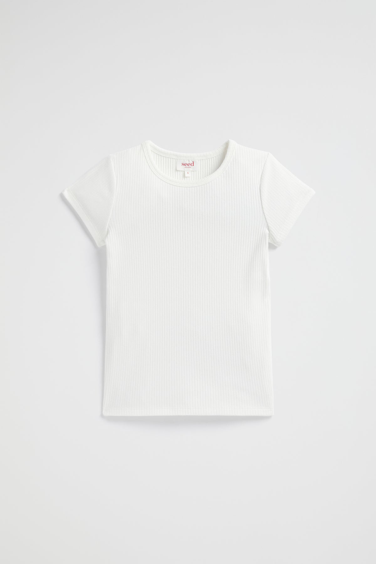 Core Rib Tee