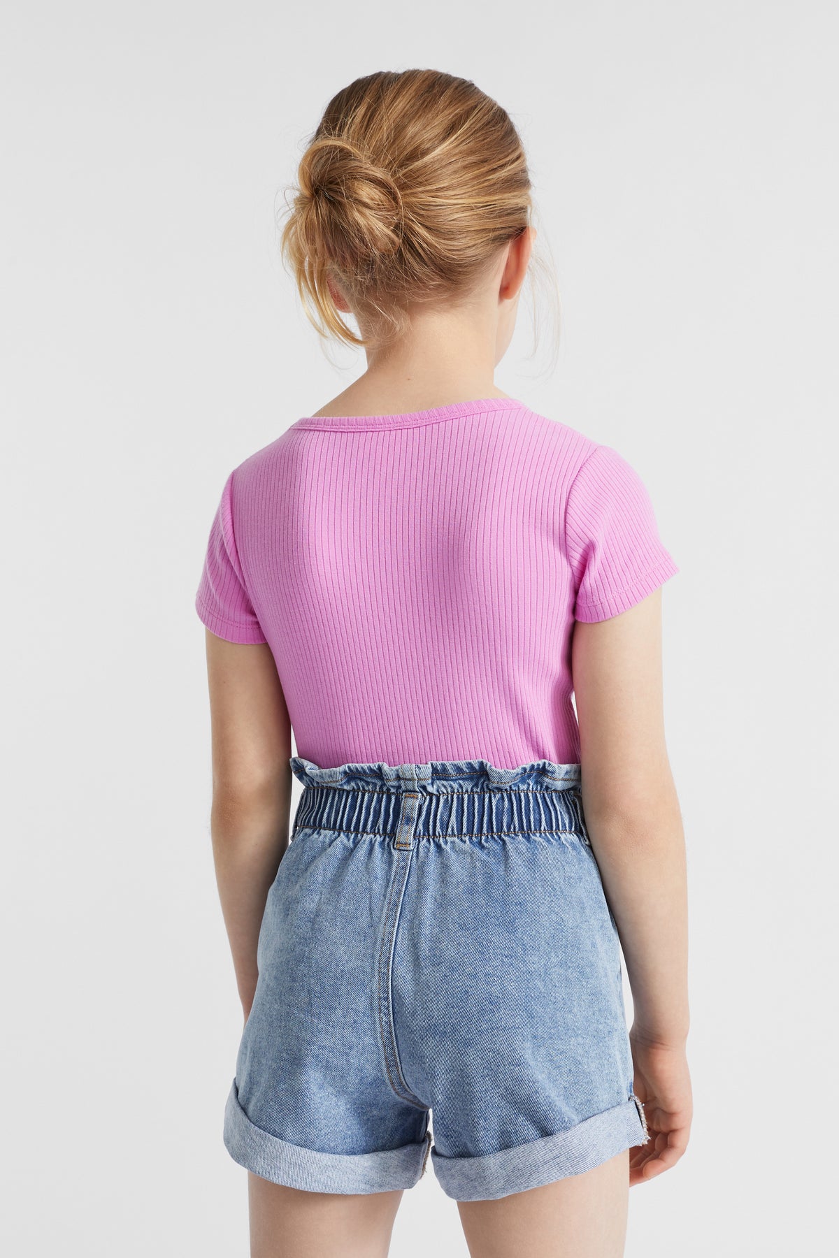 Core Rib Tee