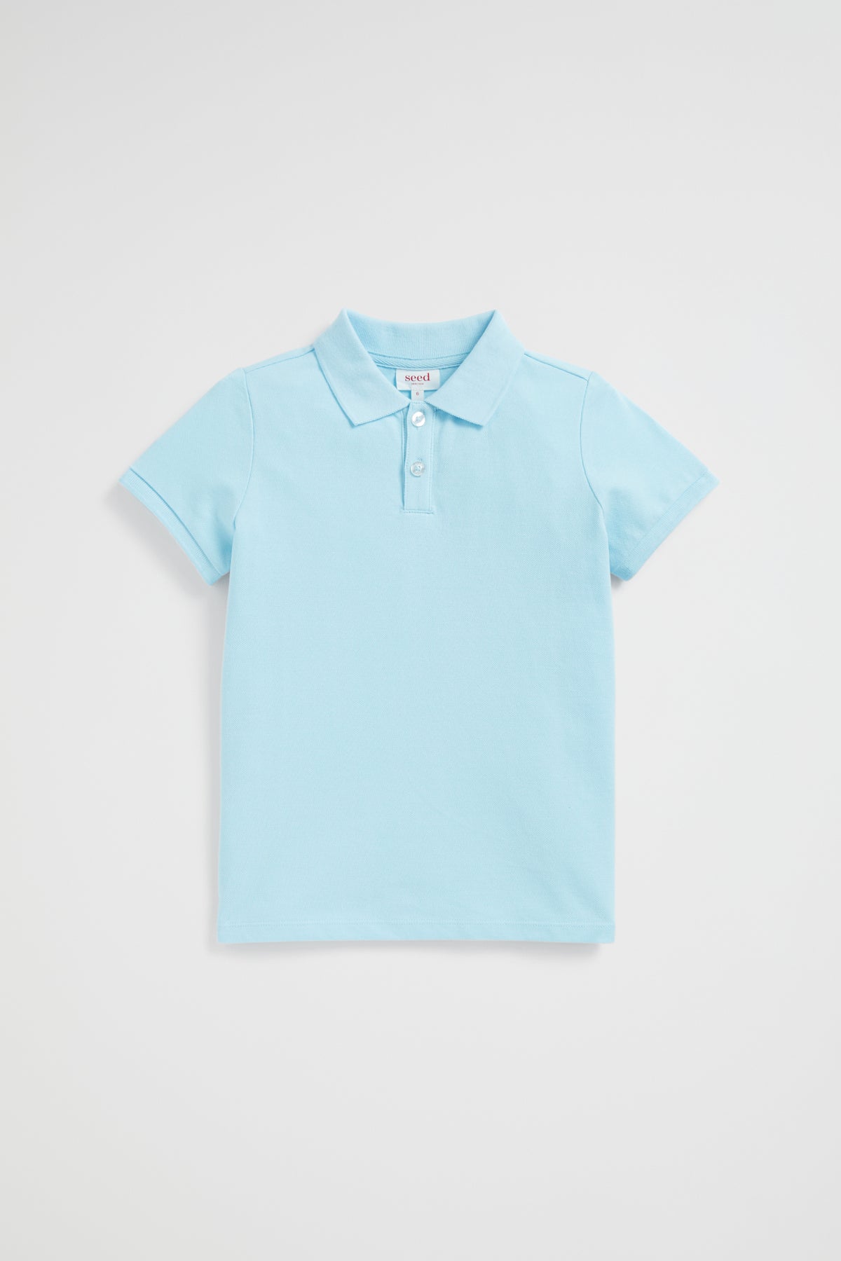 Core Polo Tee
