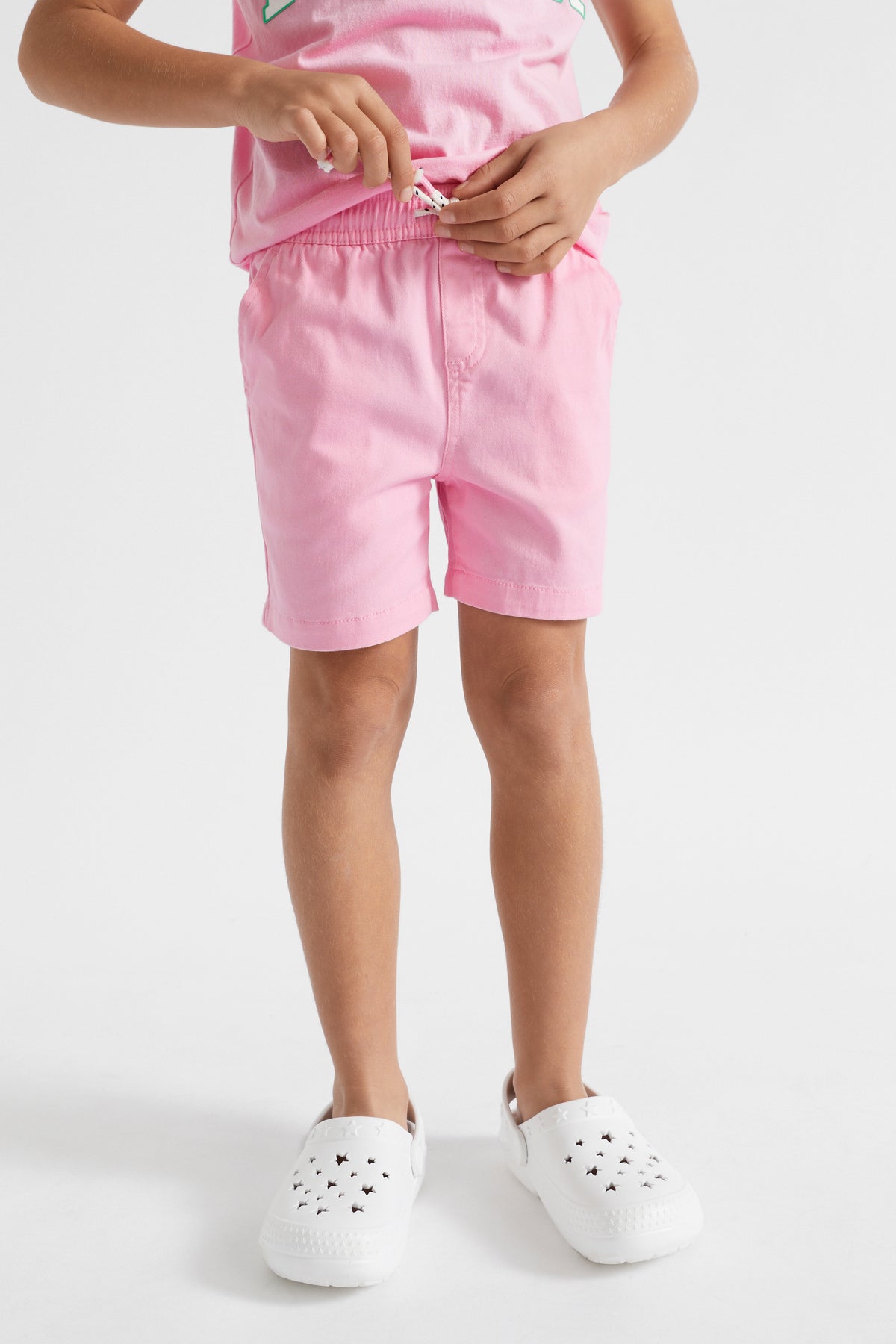 Core Logo Short