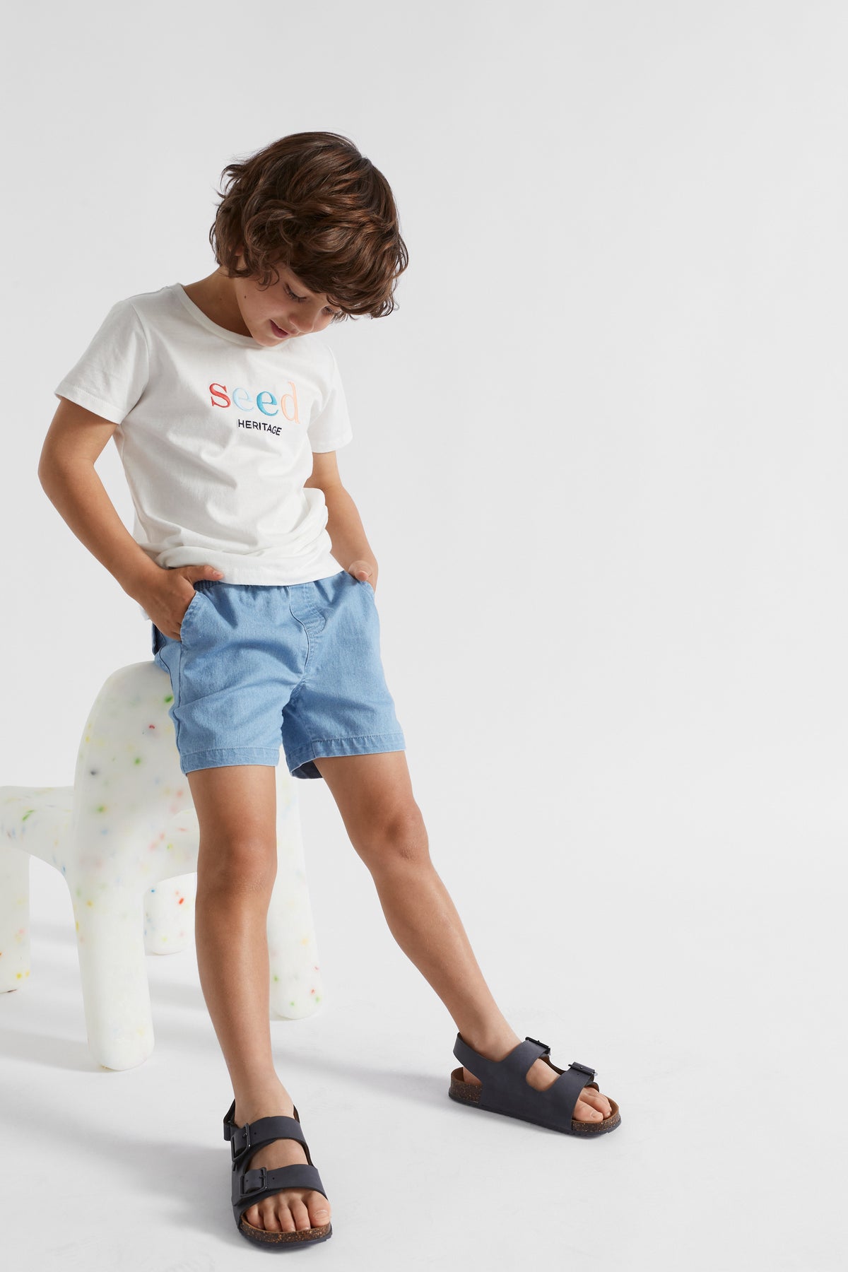 Core Logo Short