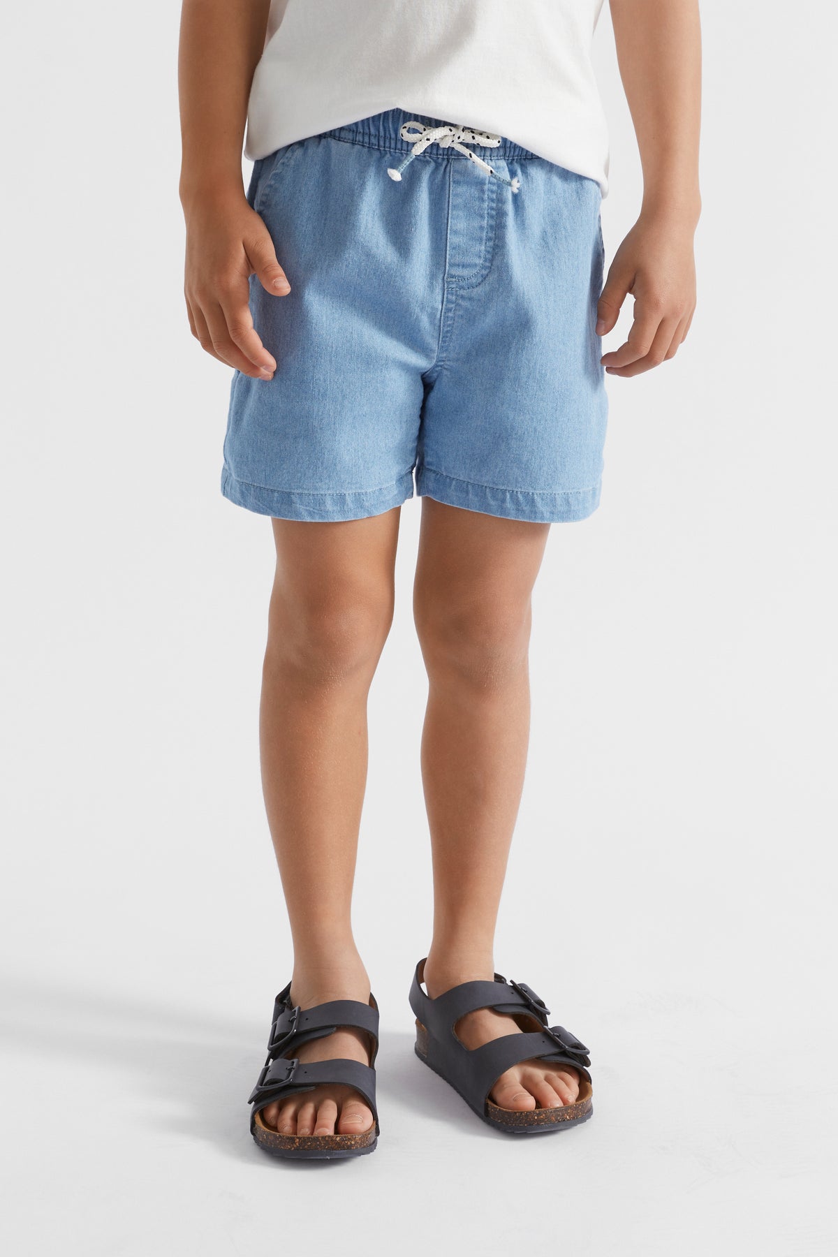 Core Logo Short