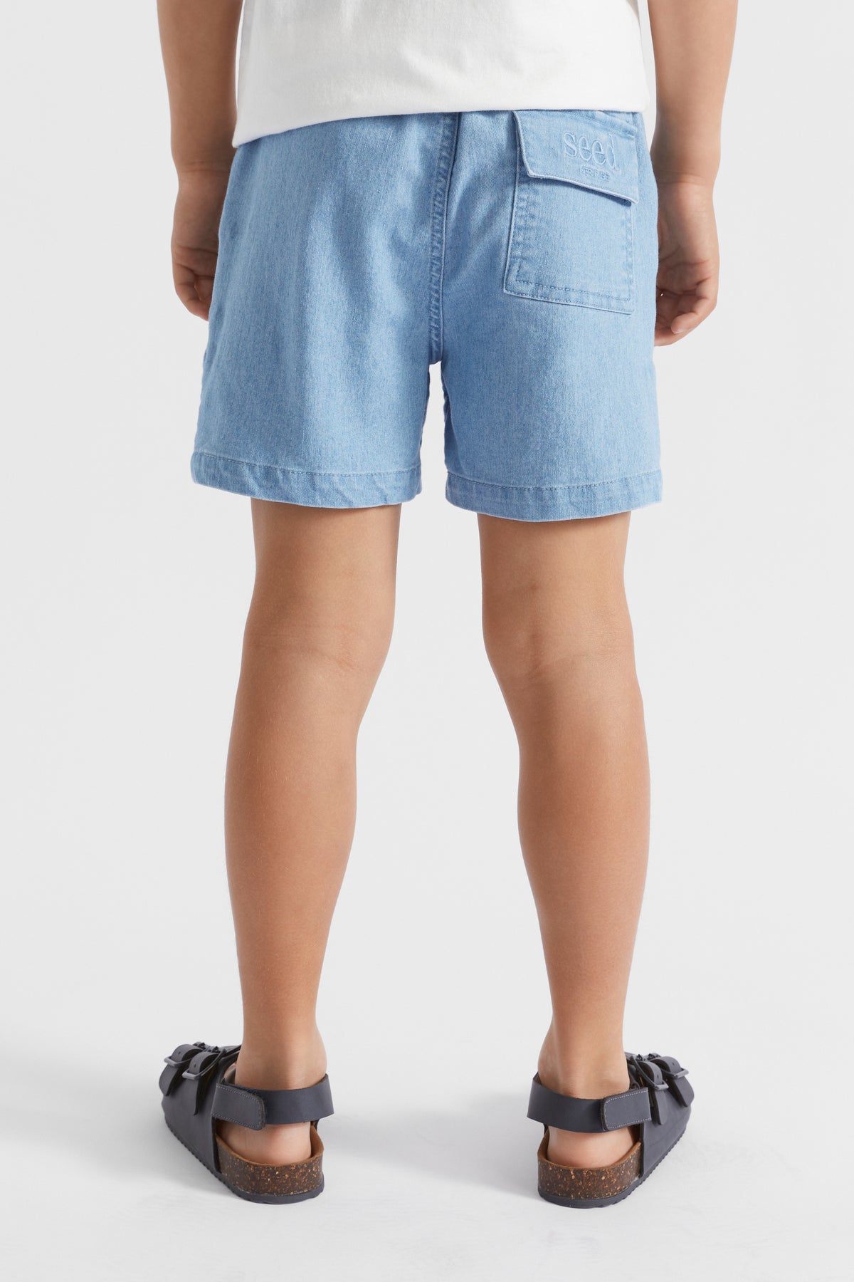 Core Logo Short