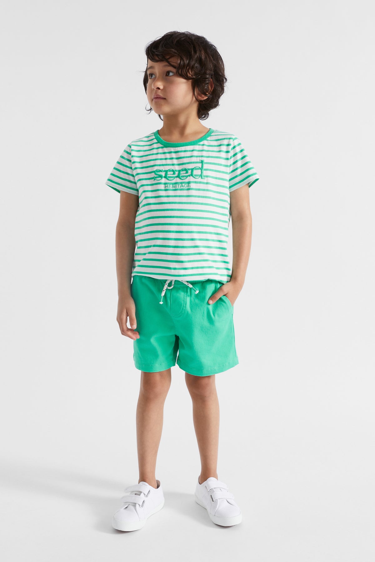 Core Logo Short