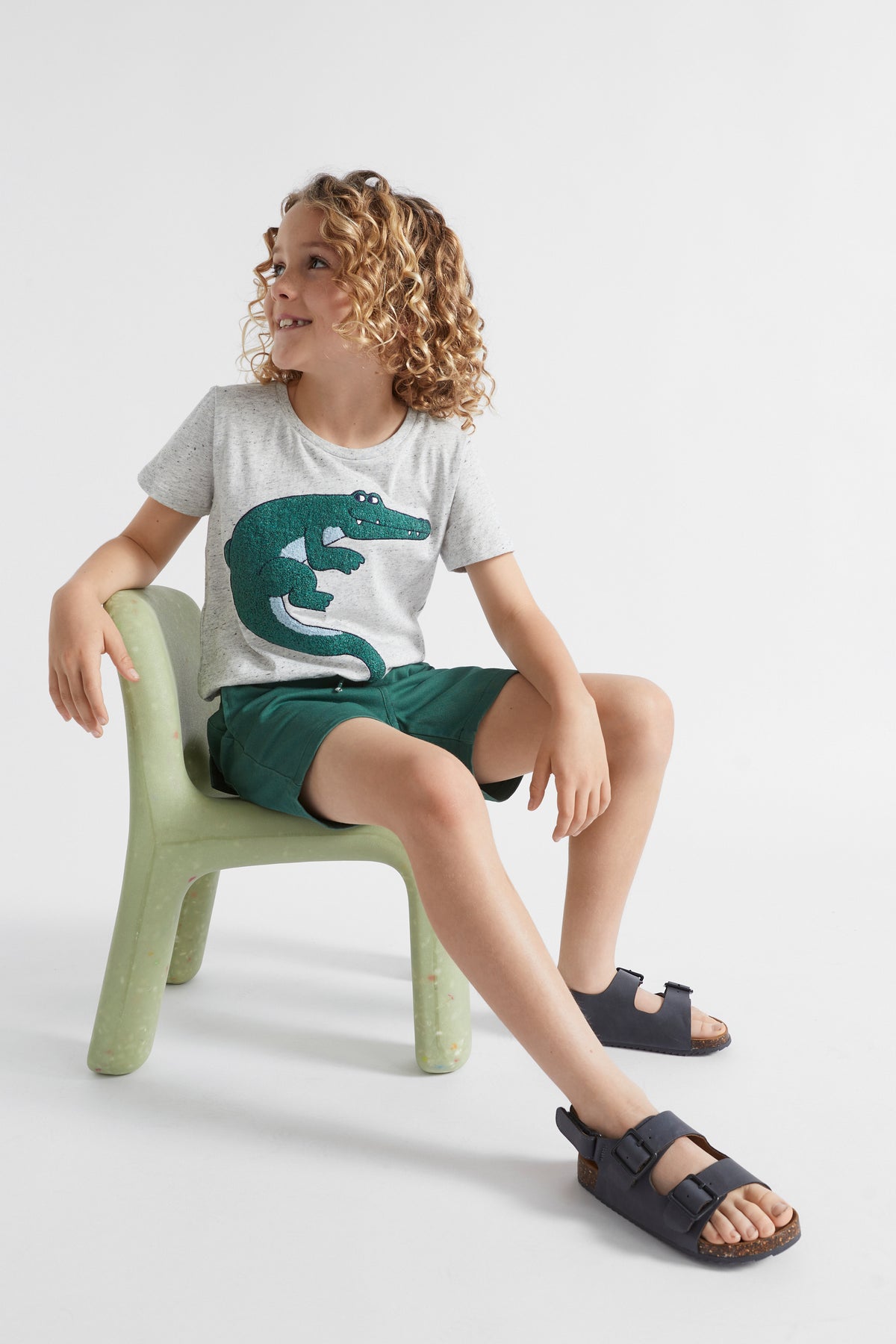 Core Logo Short