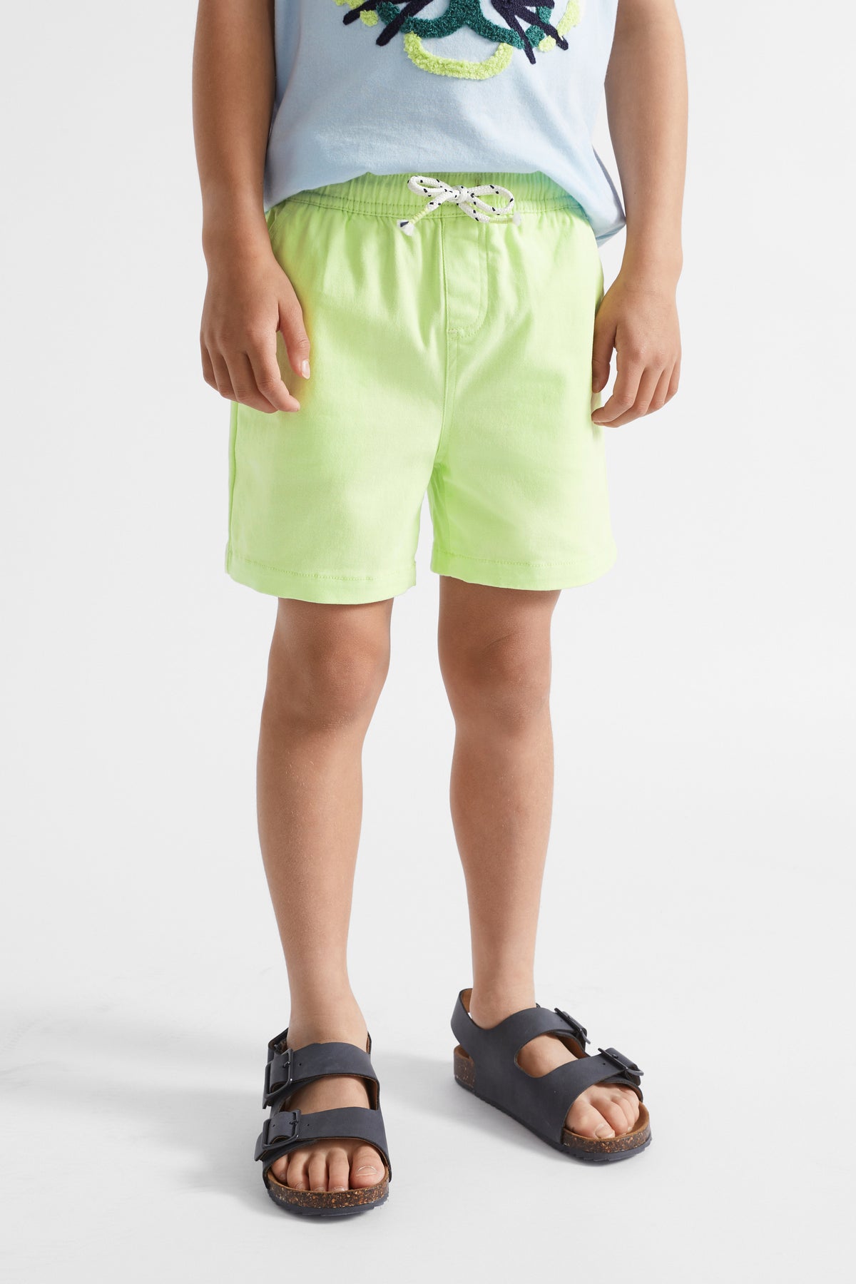 Core Logo Short