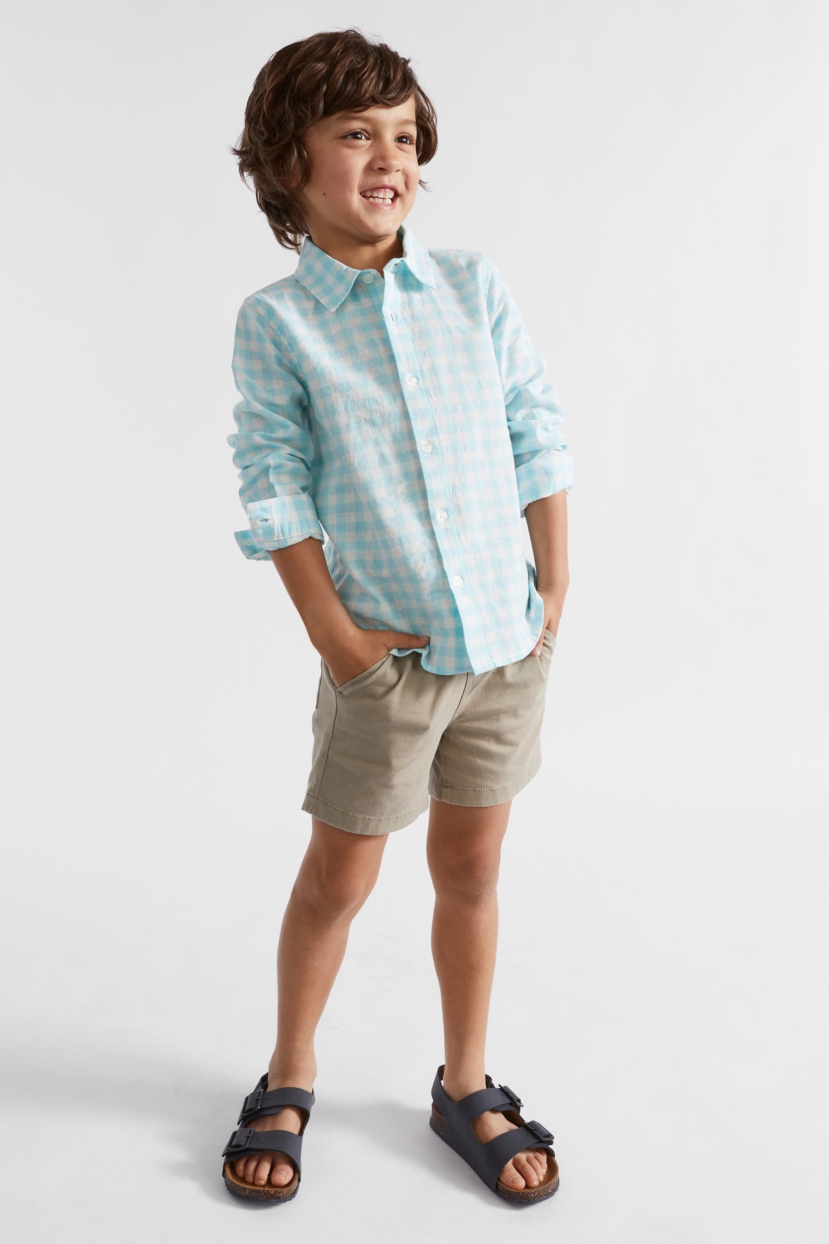 Core Logo Short