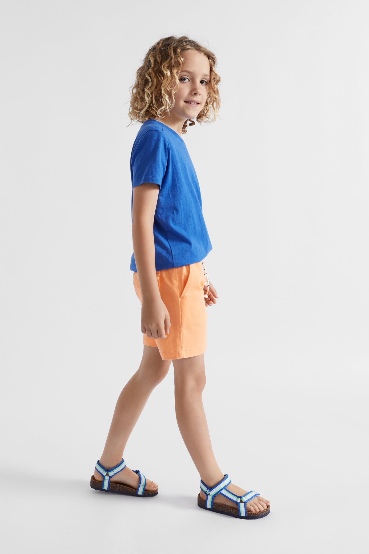 Core Logo Short
