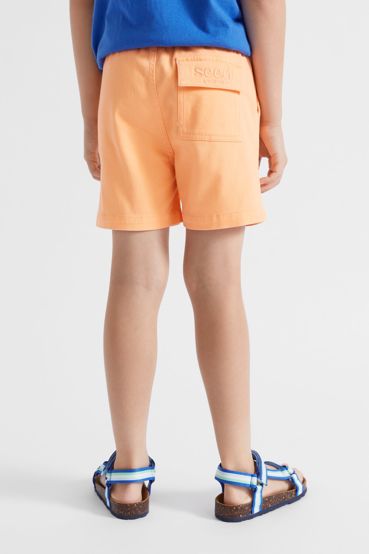 Core Logo Short