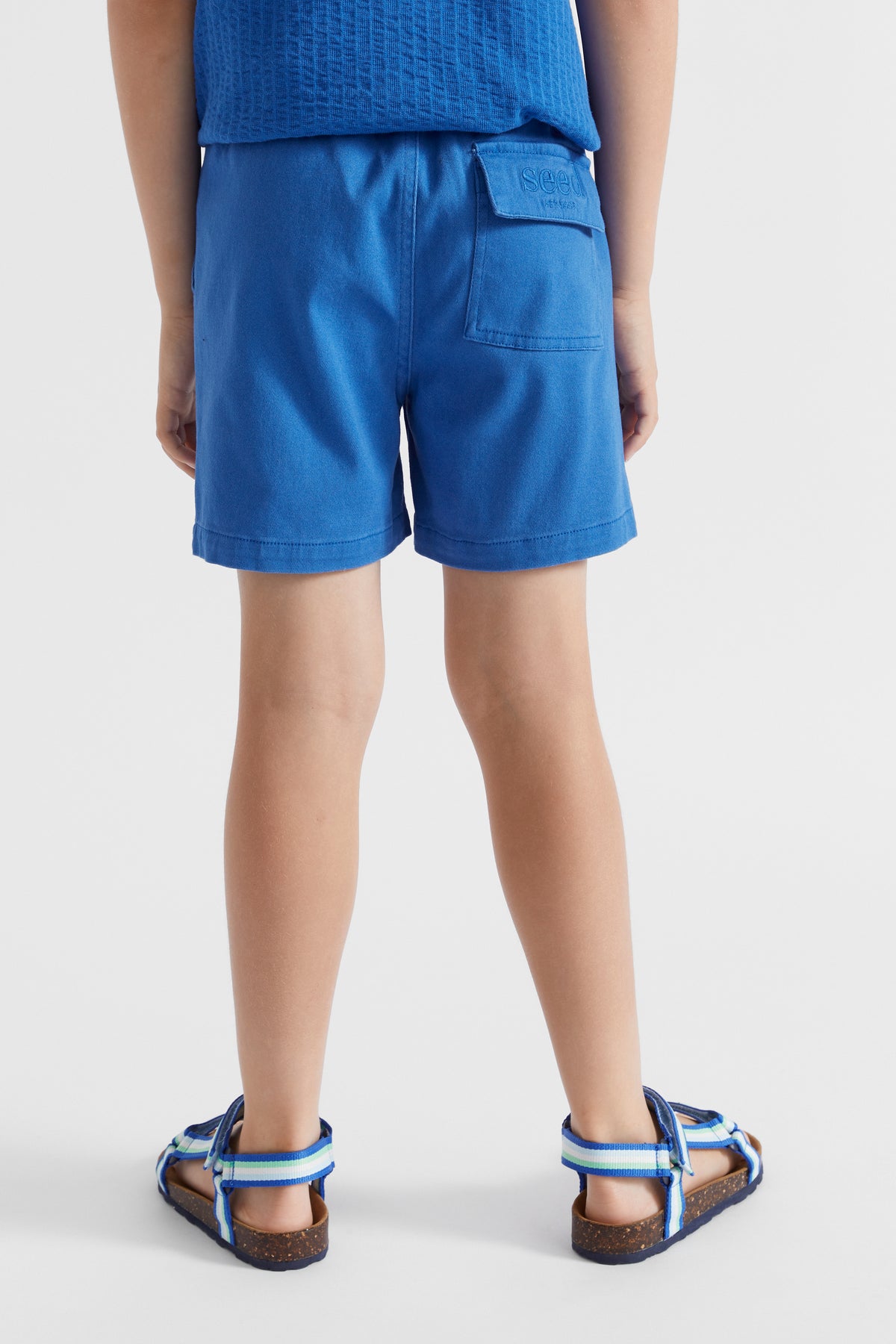 Core Logo Short
