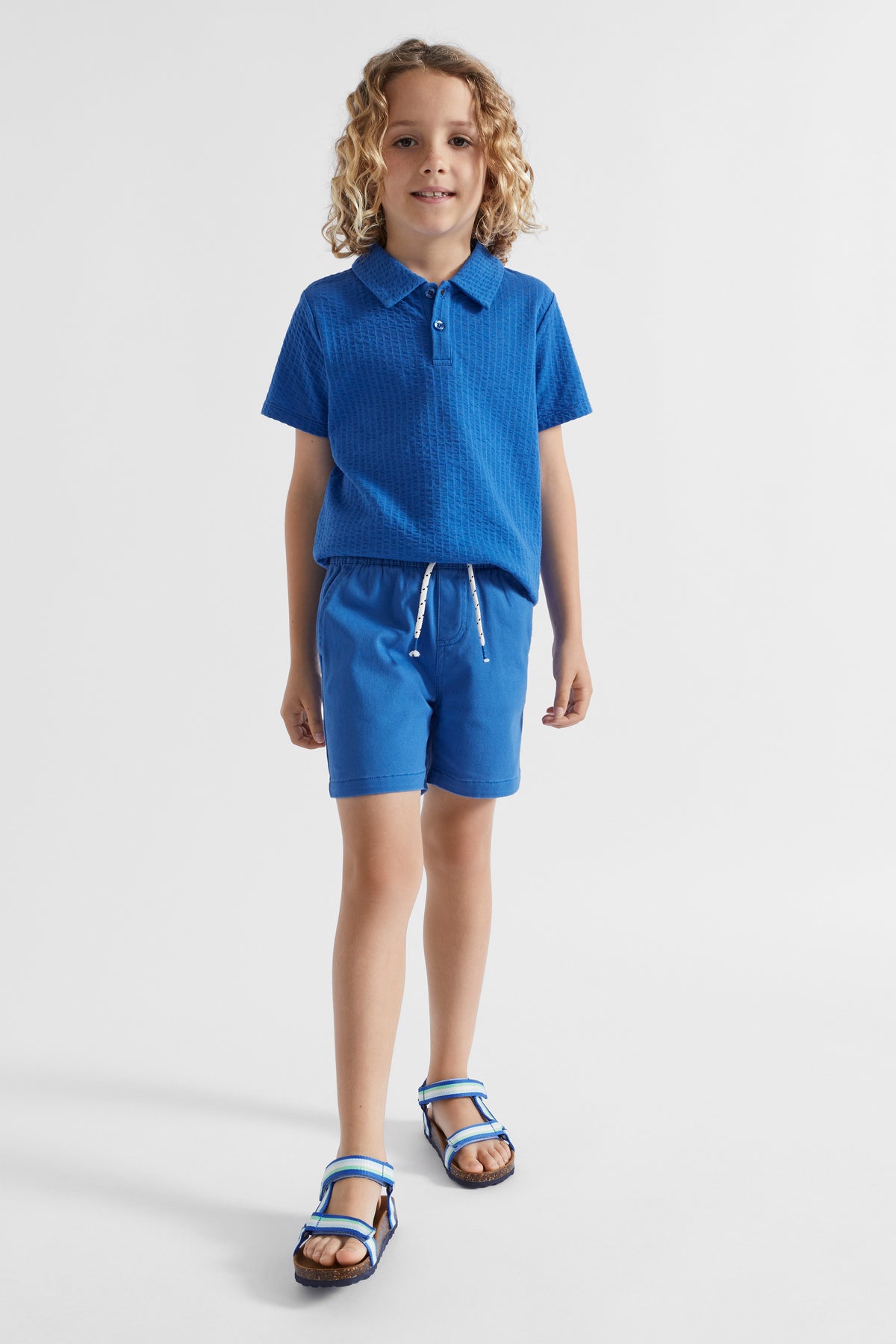 Core Logo Short