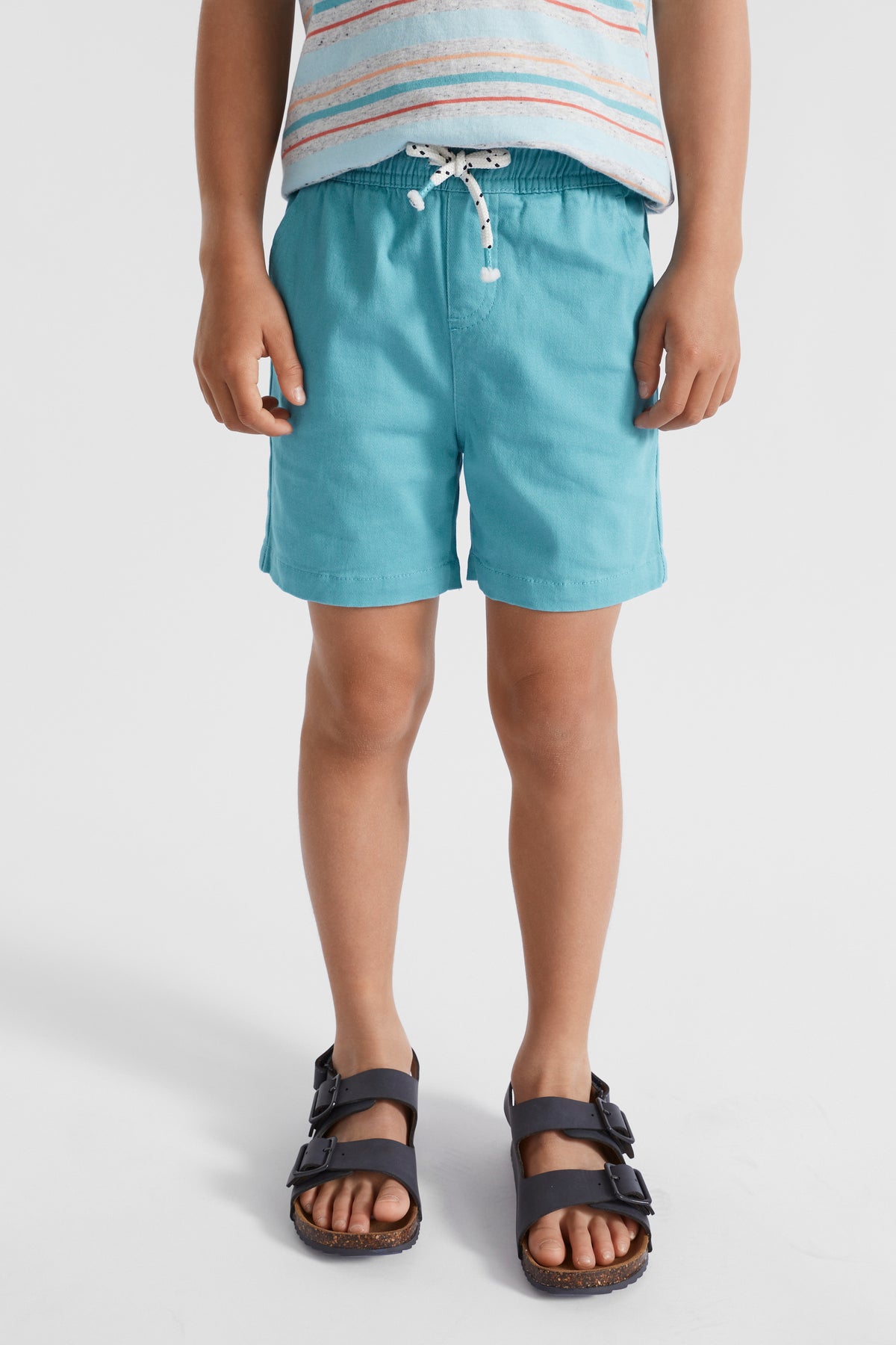 Core Logo Short