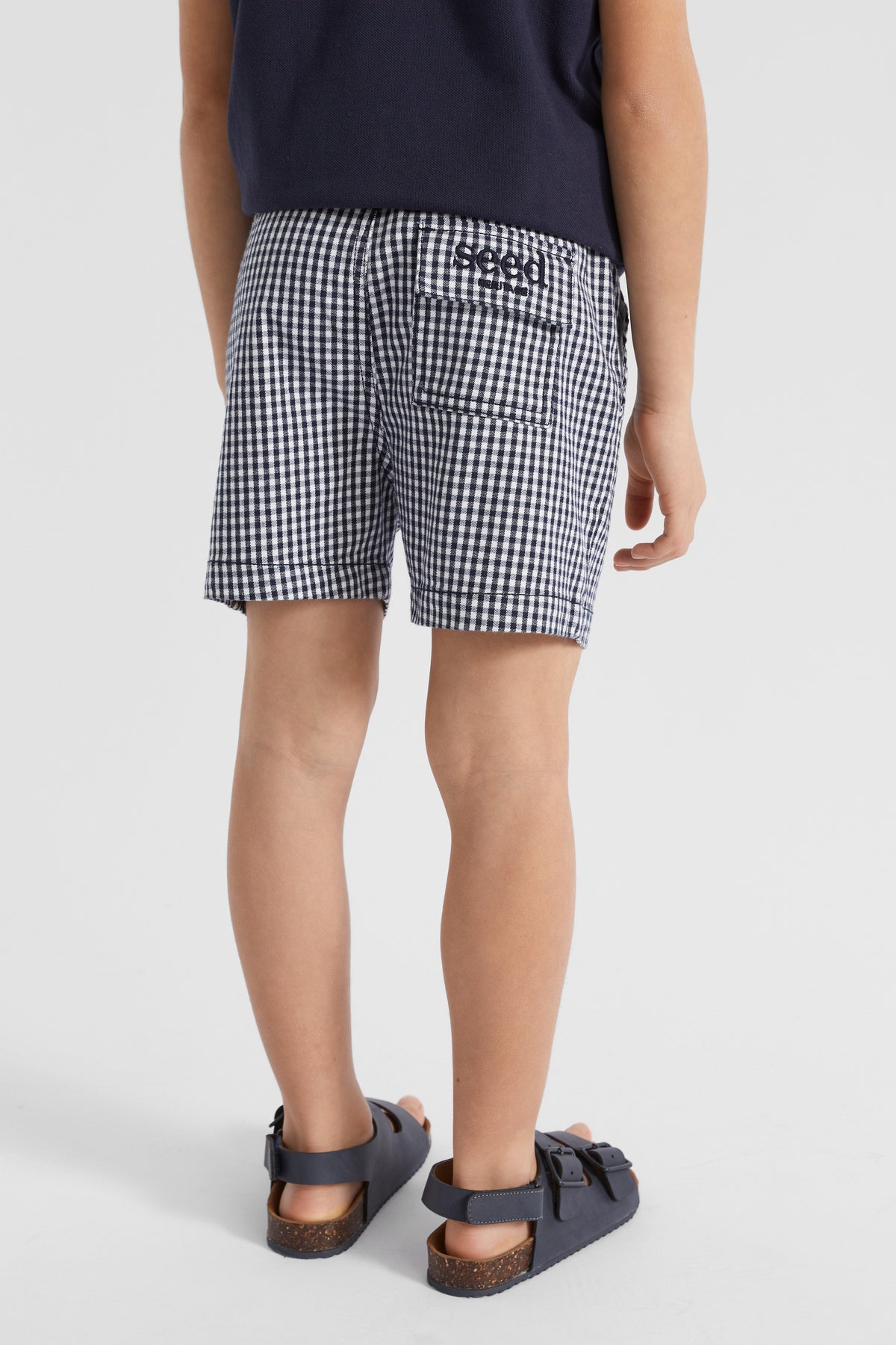 Core Logo Short