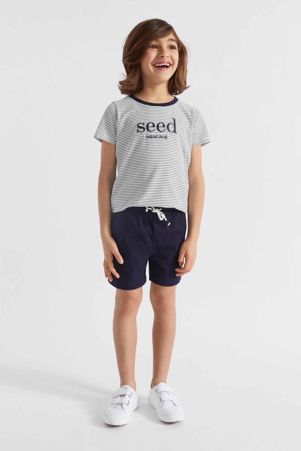 Core Logo Short