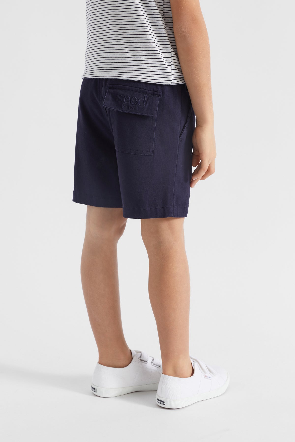 Core Logo Short
