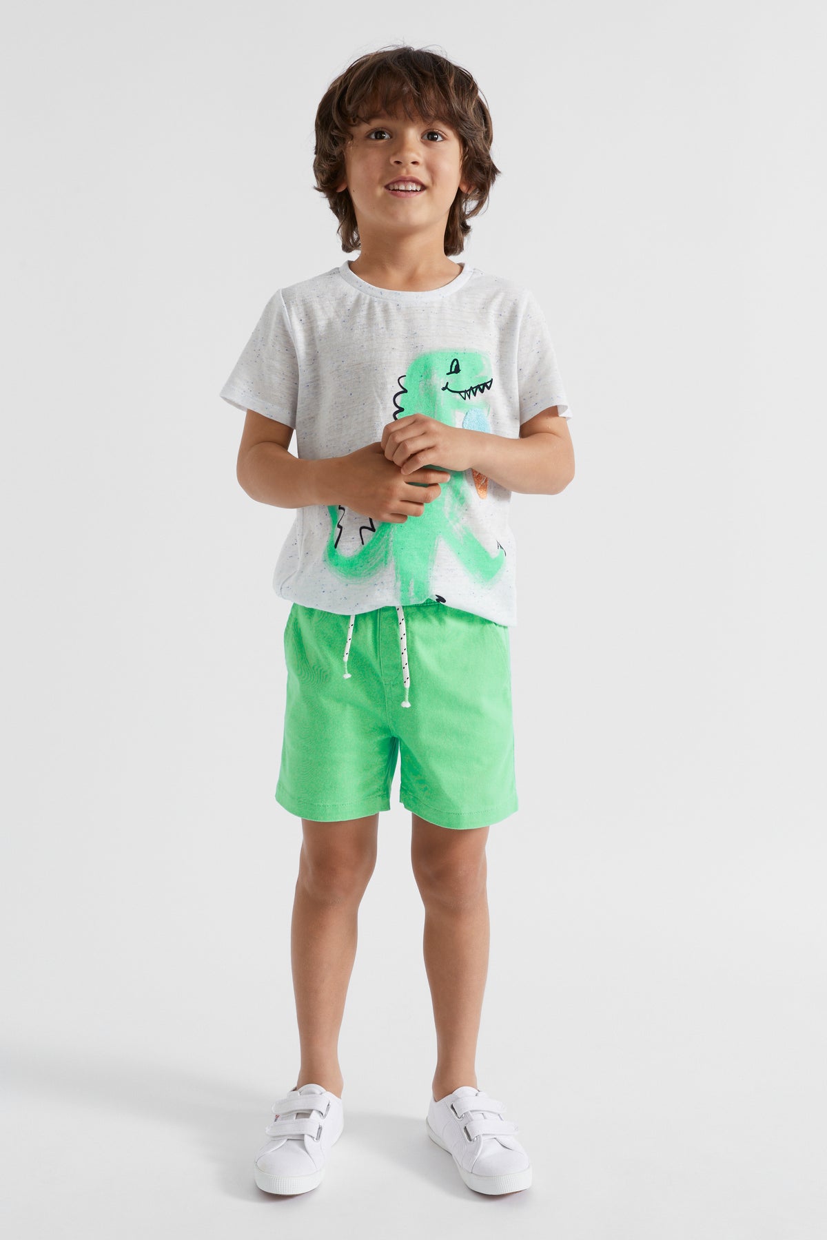 Core Logo Short