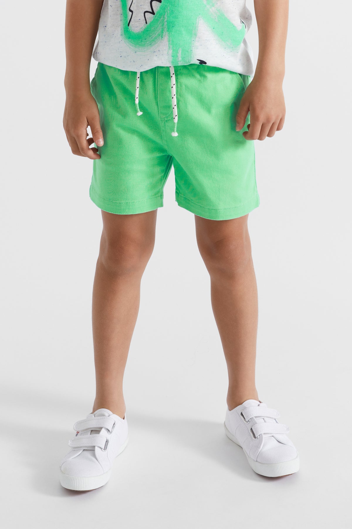 Core Logo Short