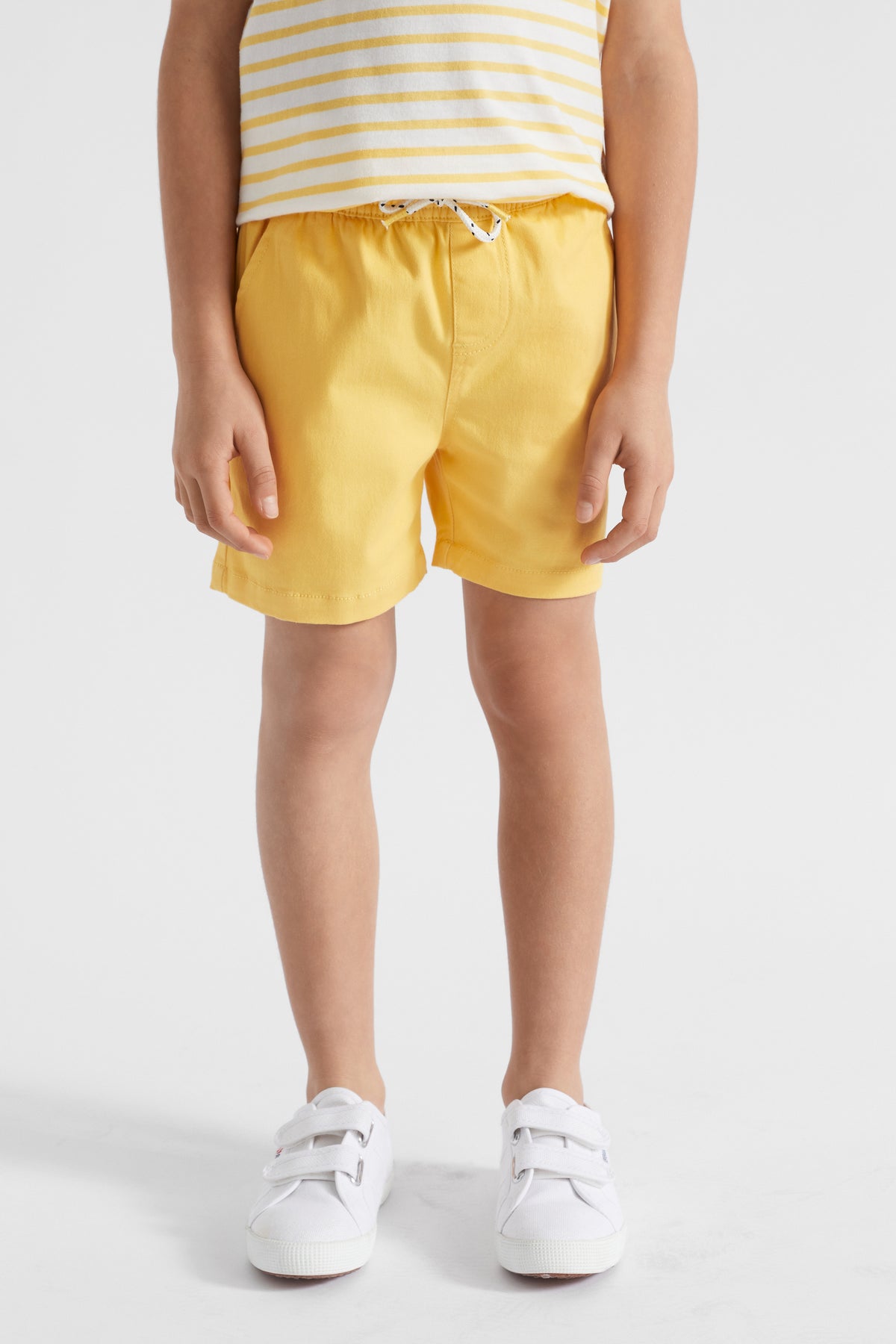Core Logo Short