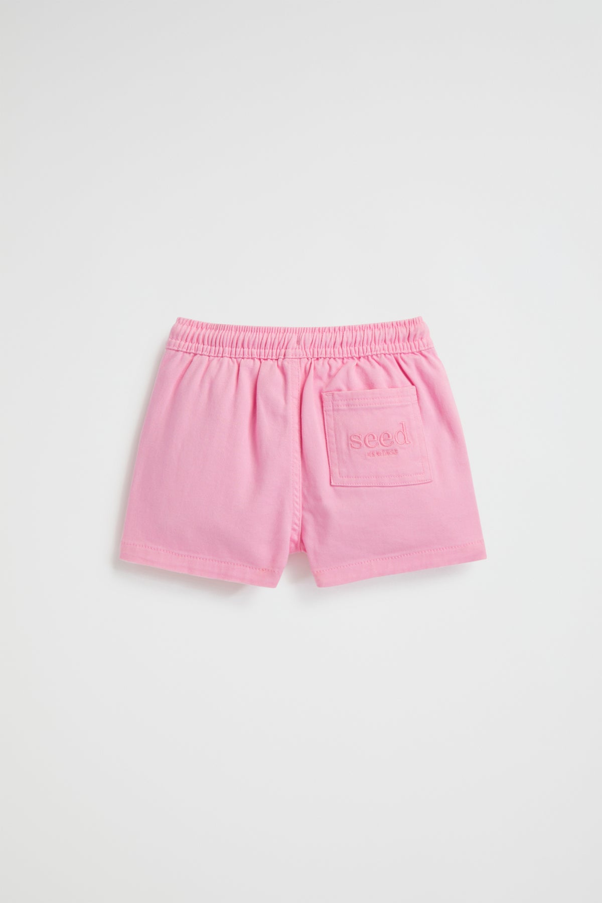 Core Logo Short