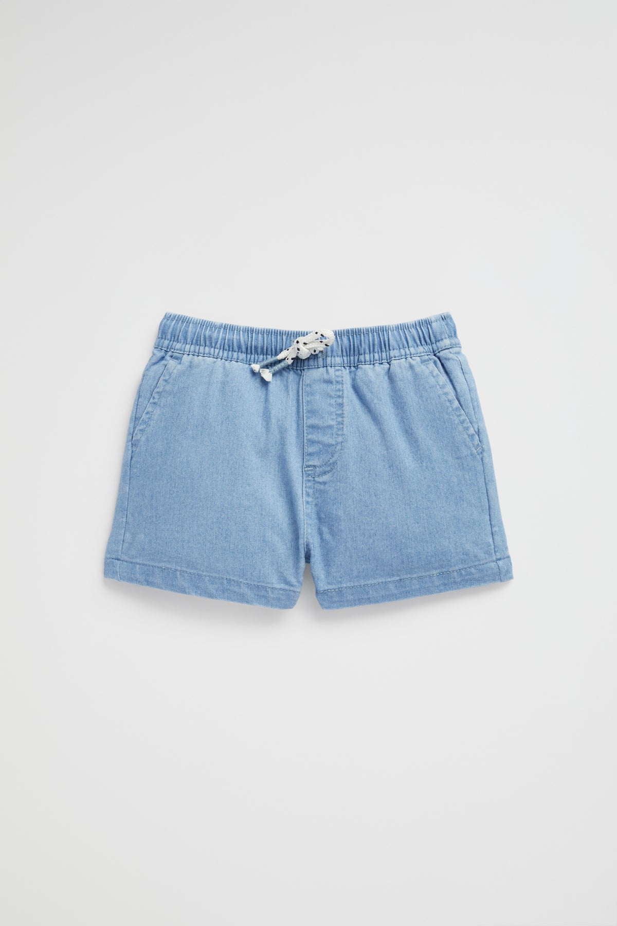 Core Logo Short