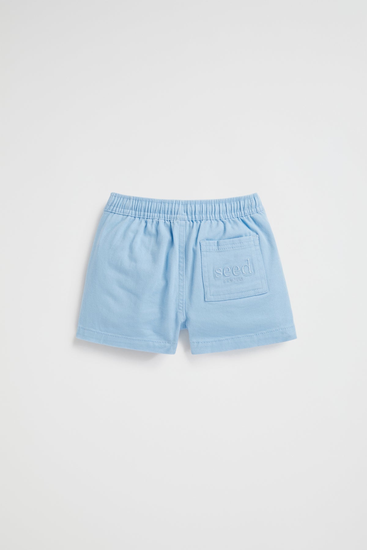 Core Logo Short