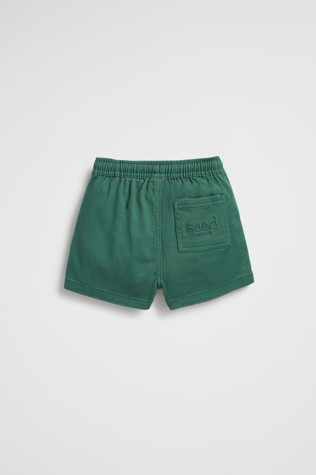 Core Logo Short