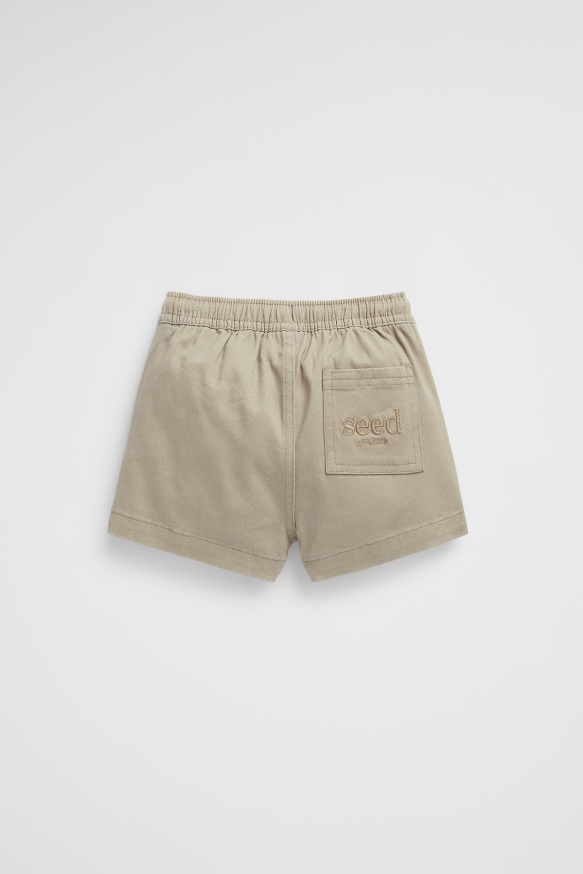 Core Logo Short