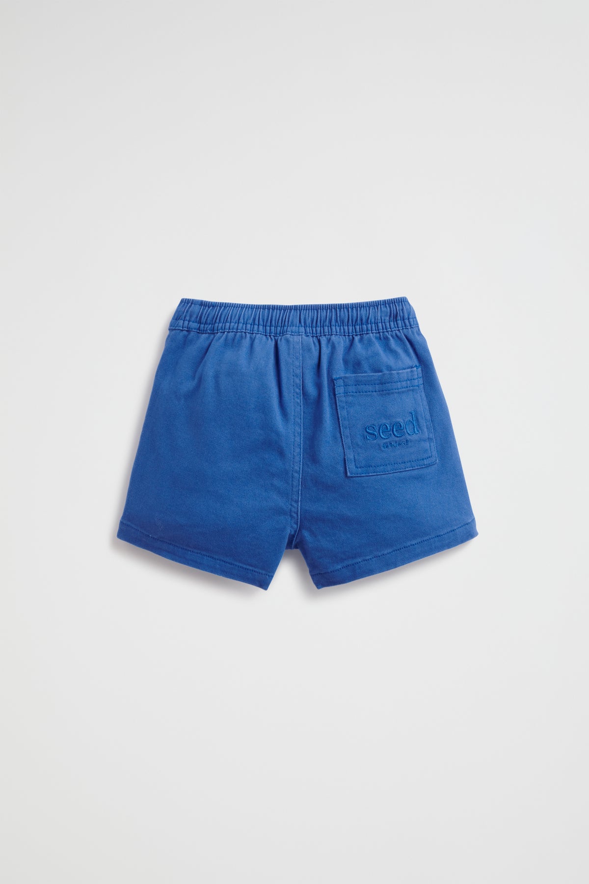 Core Logo Short