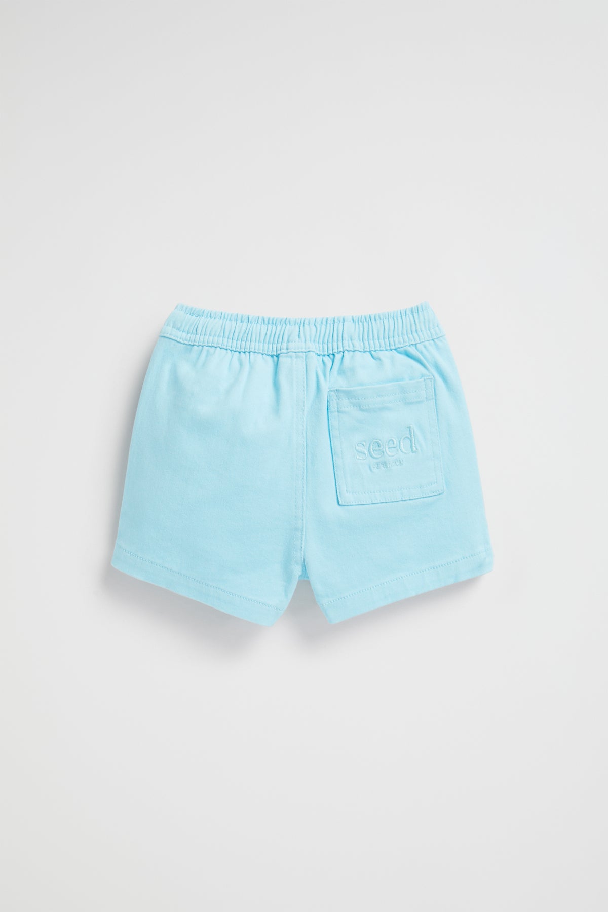 Core Logo Short