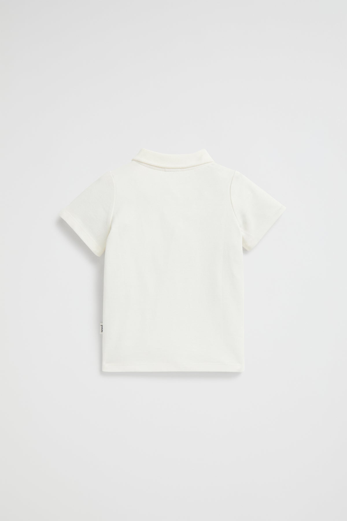 Core Polo Tee
