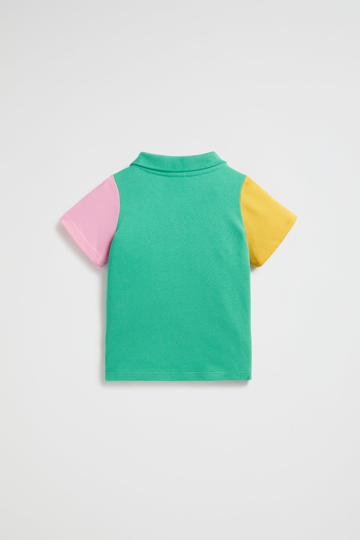 Core Polo Tee