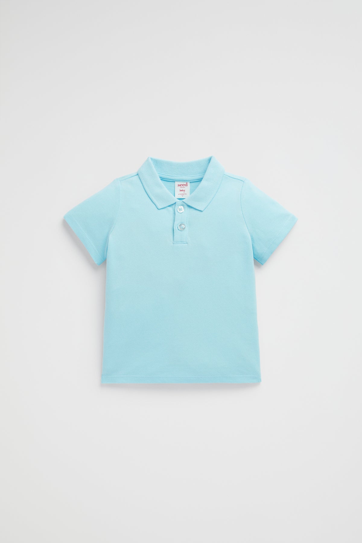 Core Polo Tee
