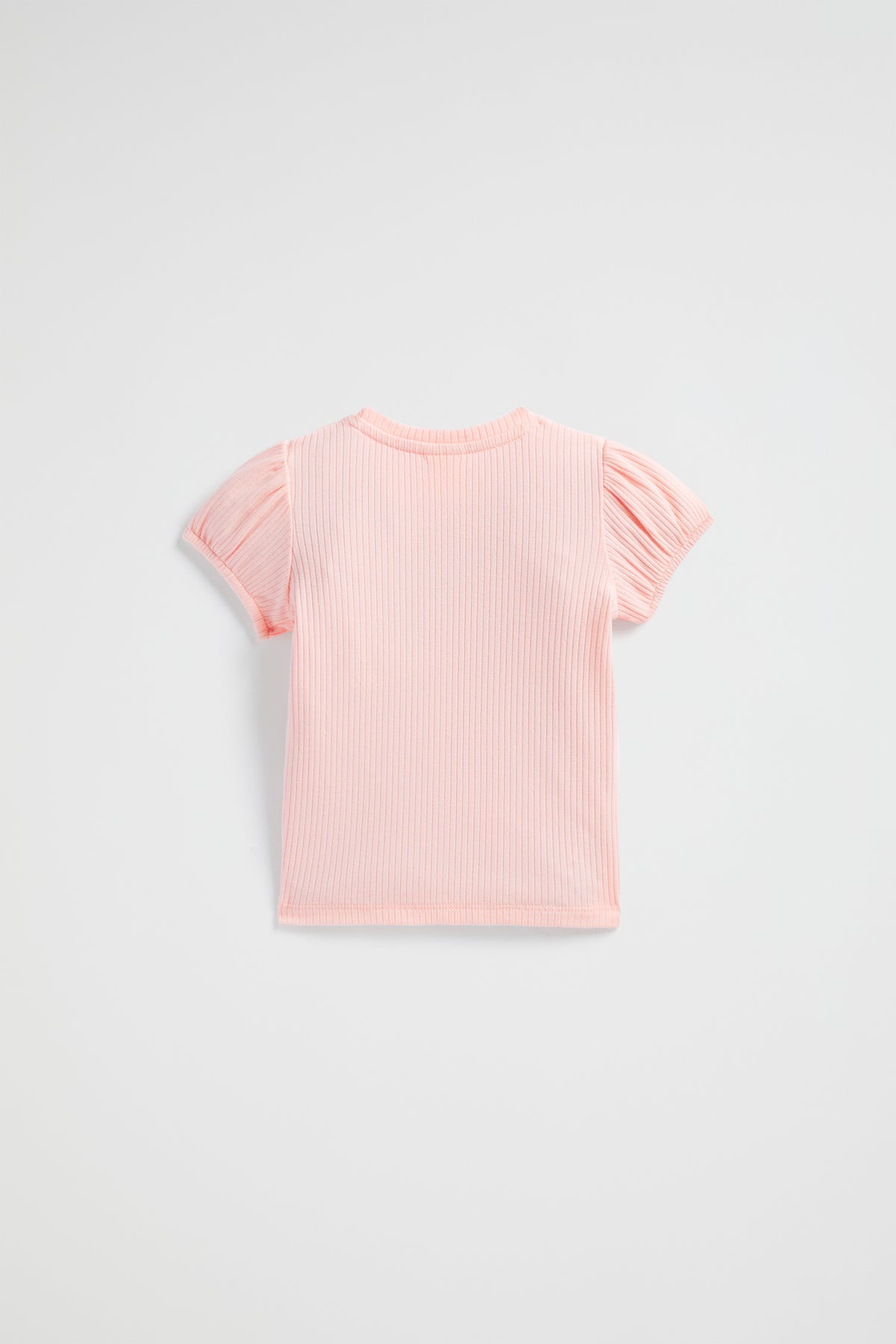 Core Rib Tee